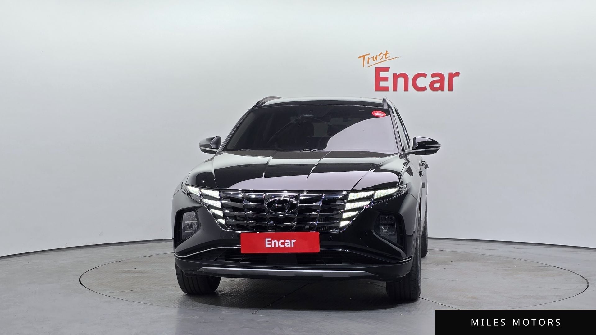 Hyundai Tucson 2021 — миниатюра 3