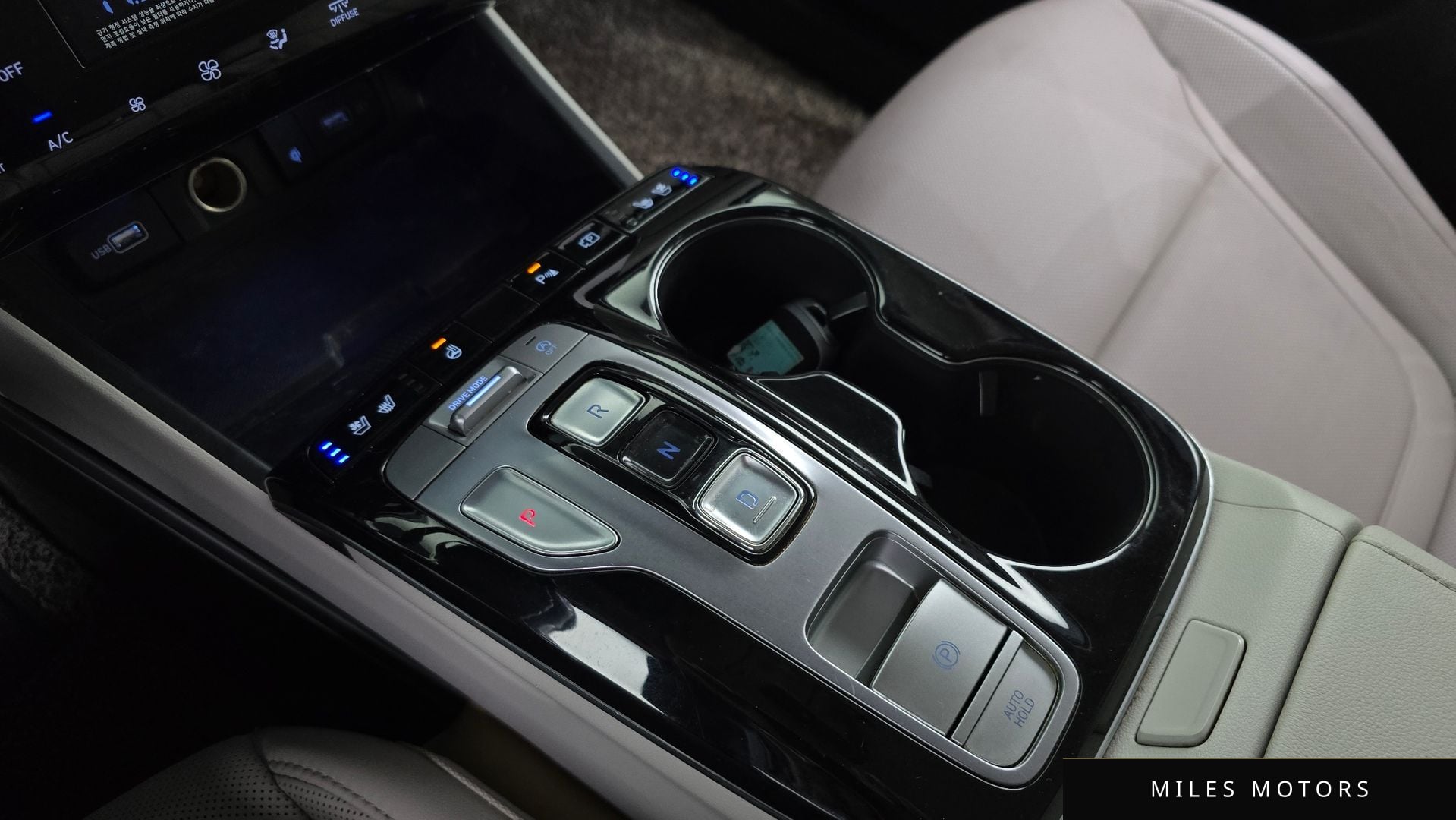Hyundai Tucson 2021 — миниатюра 9