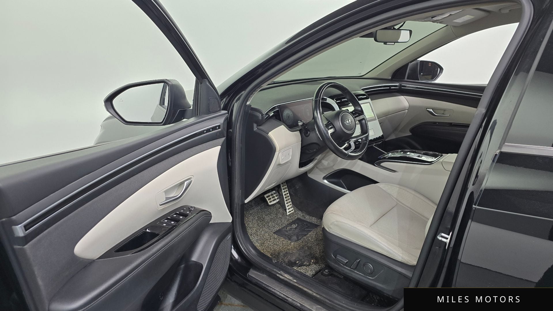 Hyundai Tucson 2021 — миниатюра 10