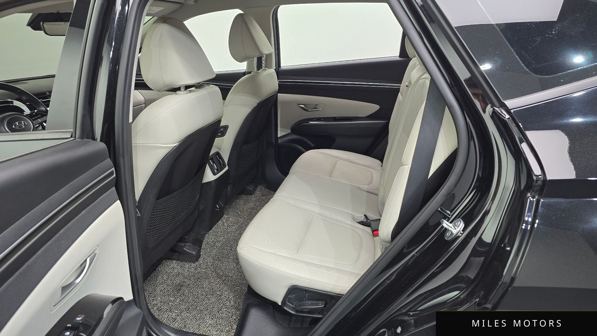 Hyundai Tucson 2021 — миниатюра 11