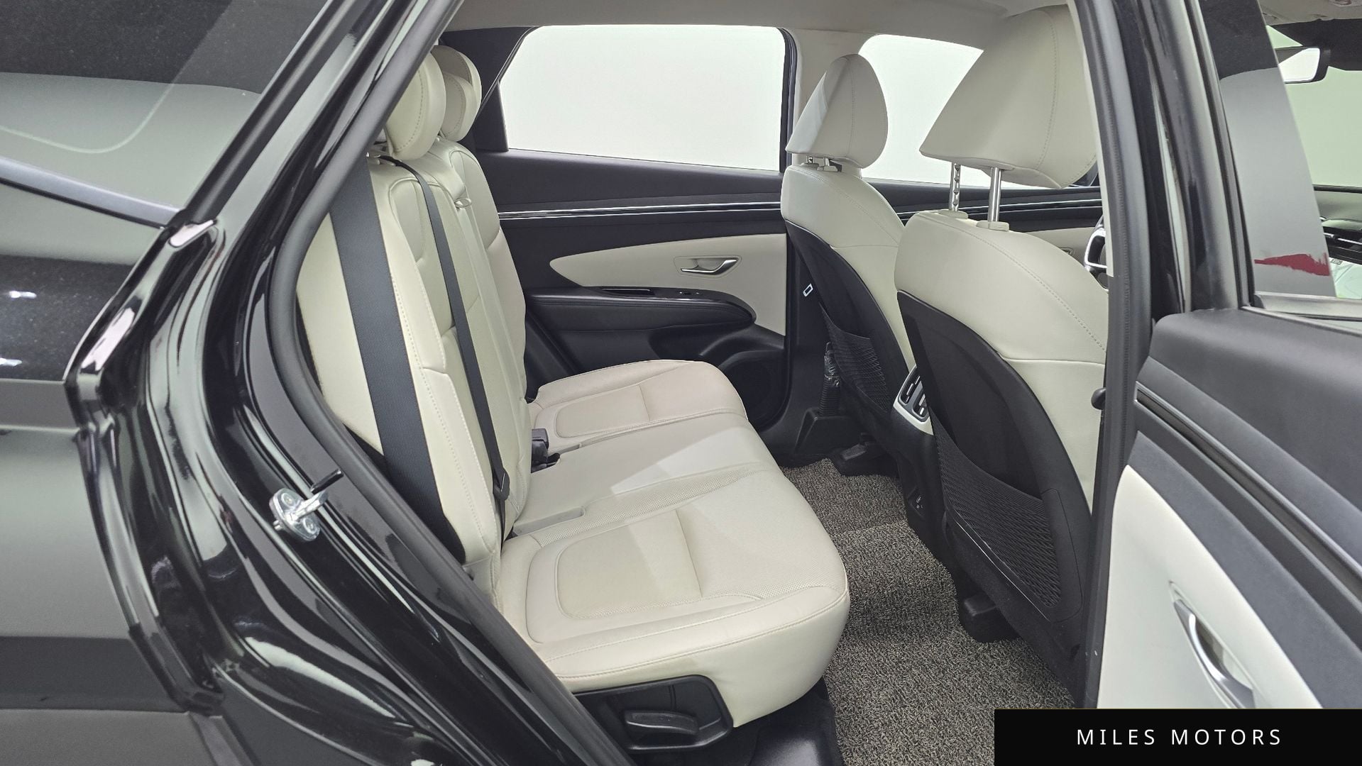 Hyundai Tucson 2021 — миниатюра 12