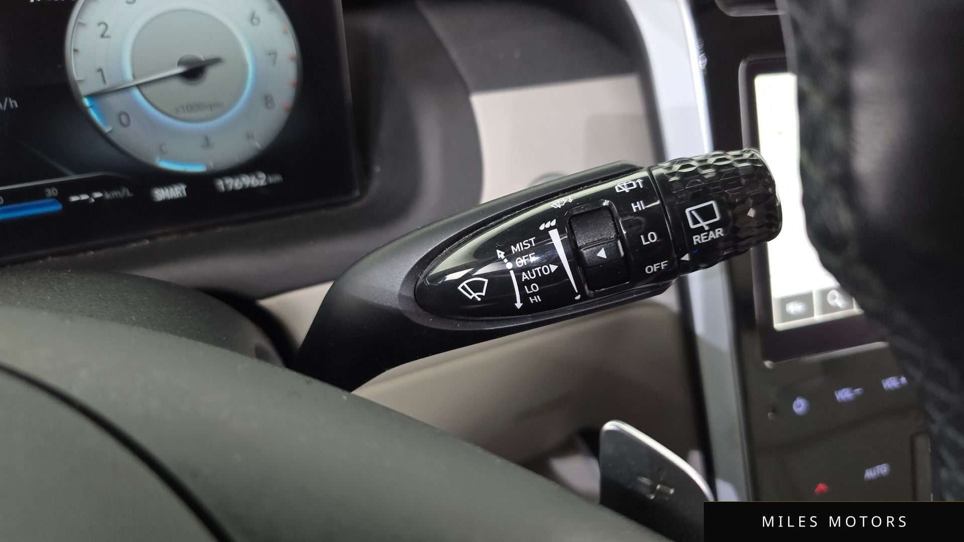 Hyundai Tucson 2021 — миниатюра 18