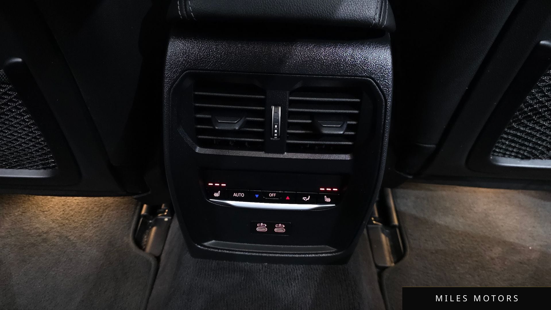 BMW i4 2024 — миниатюра 24