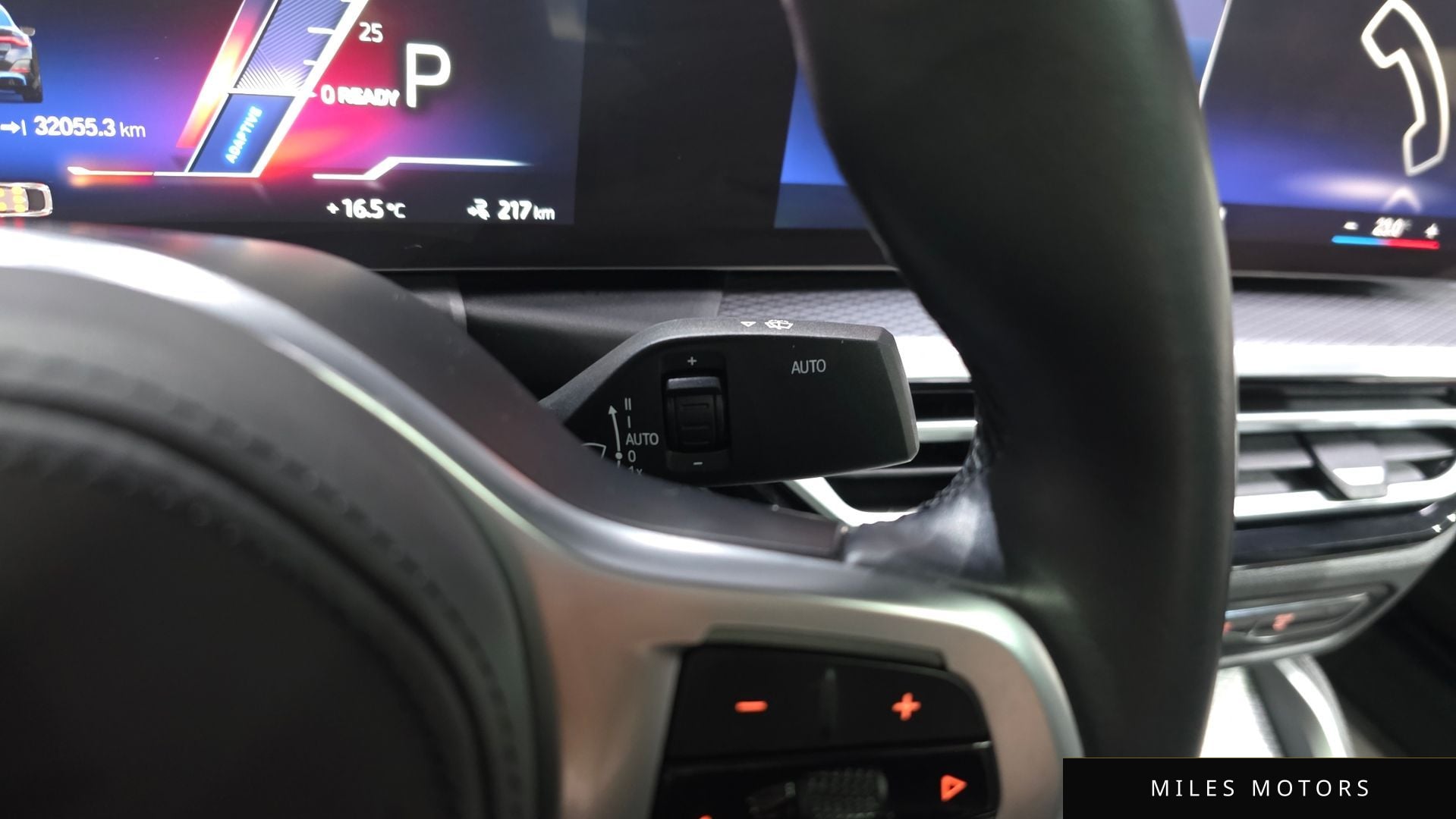 BMW i4 2024 — миниатюра 27