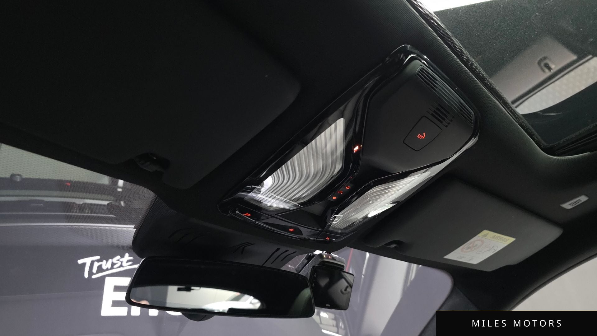 BMW i4 2024 — миниатюра 30