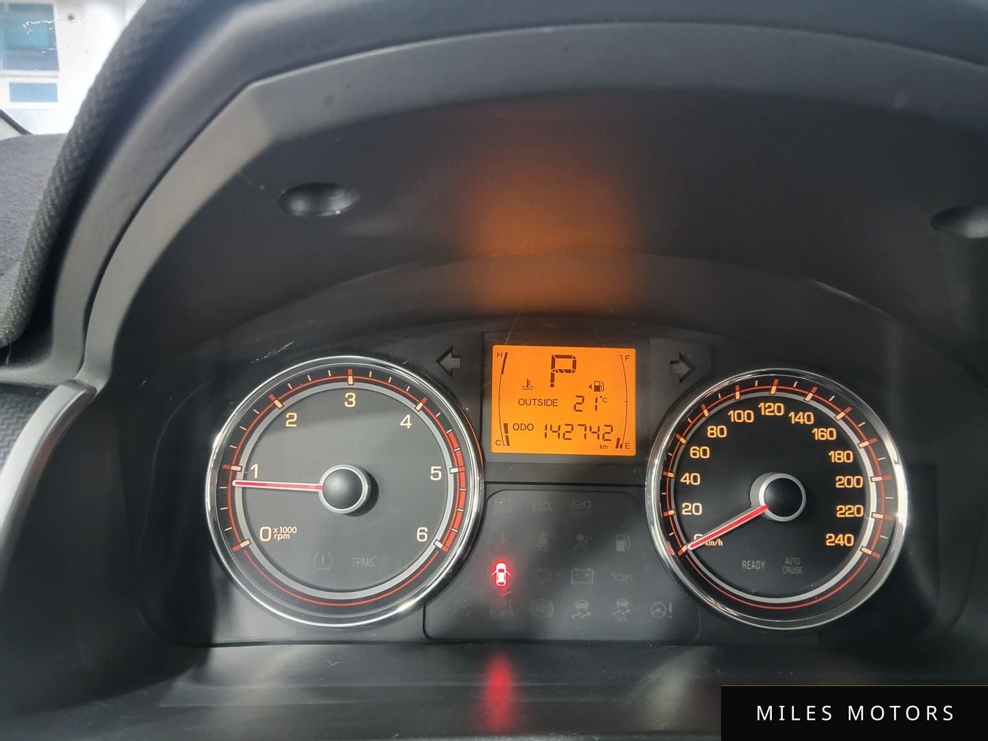 KG Mobility KORANDO 2017 — миниатюра 8