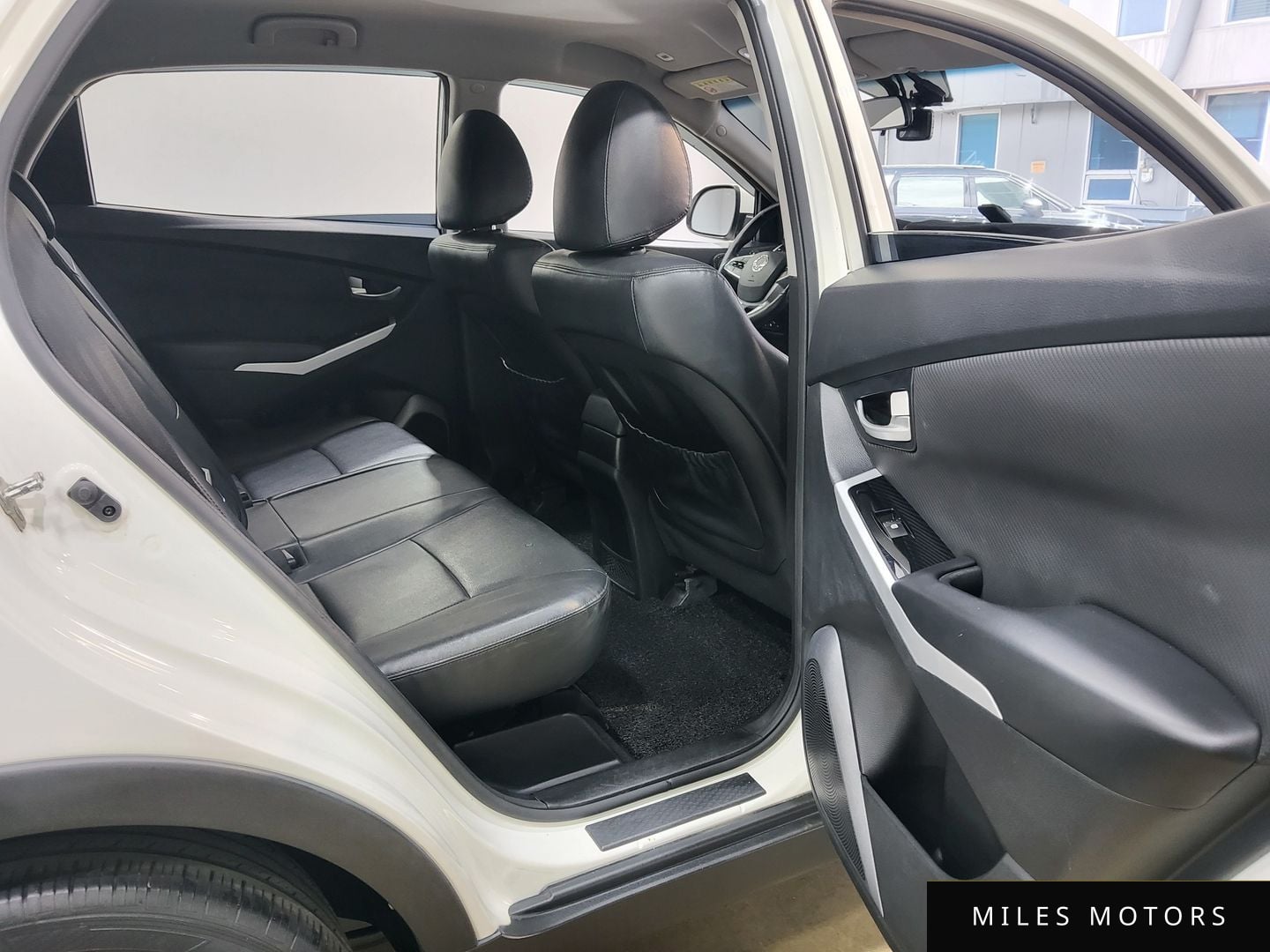 KG Mobility KORANDO 2017 — миниатюра 10