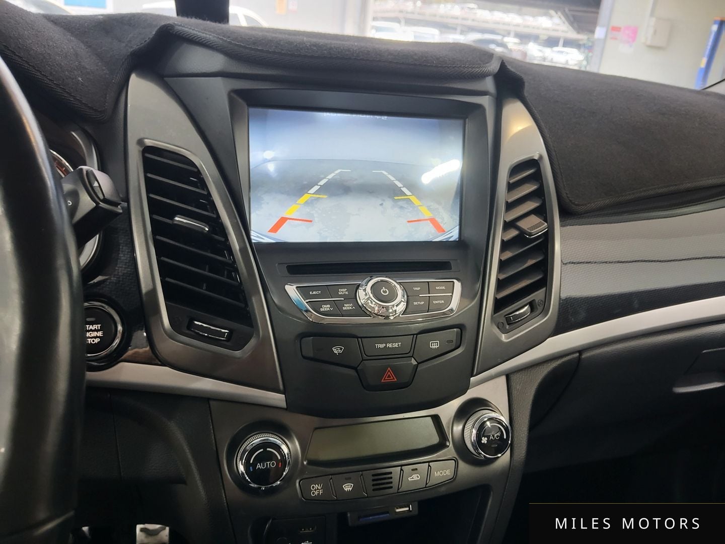 KG Mobility KORANDO 2017 — миниатюра 16