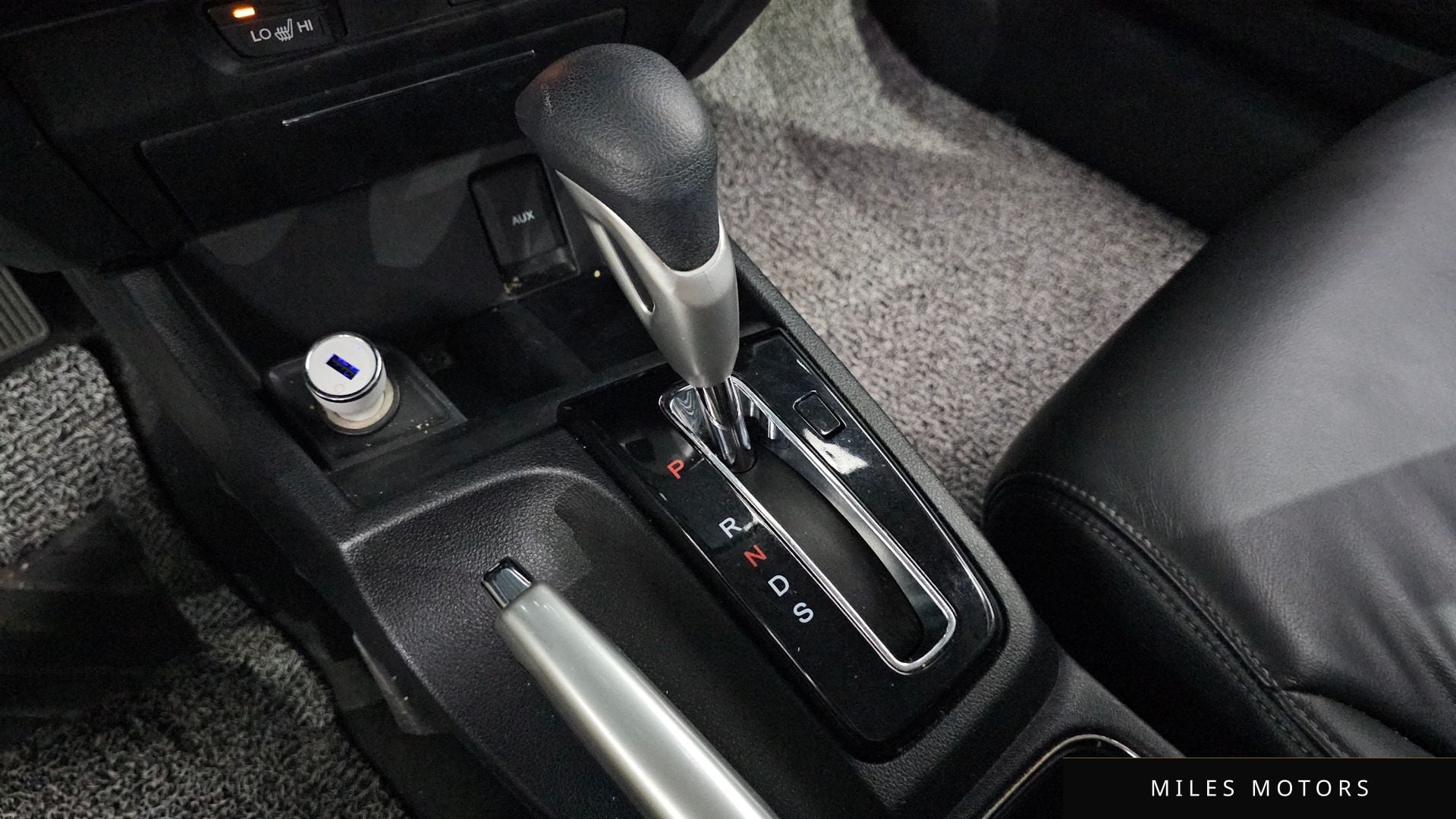 Honda Civic 2015 — миниатюра 9
