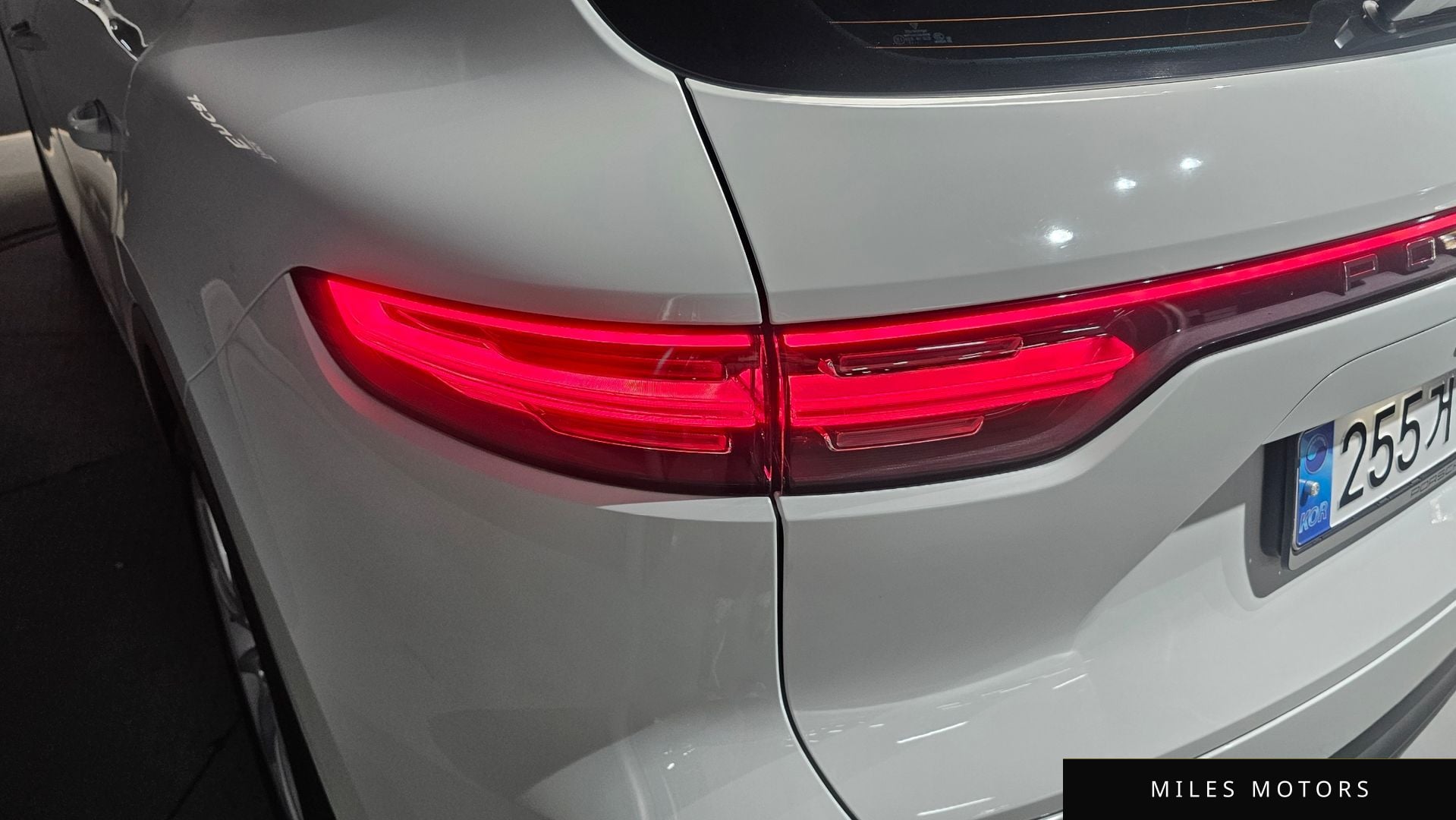Porsche Cayenne 2020 — миниатюра 9