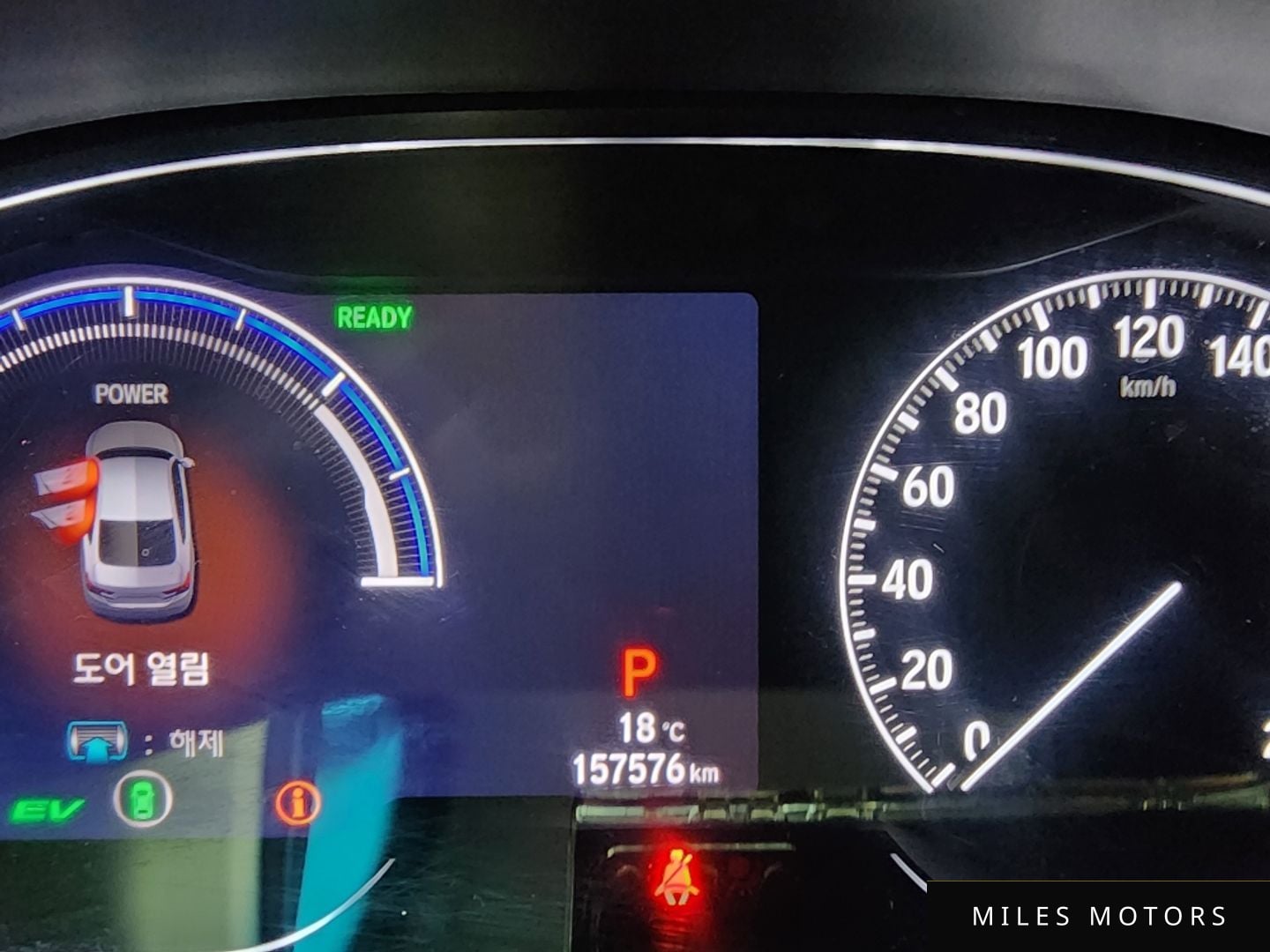 Honda Accord 2018 — миниатюра 5