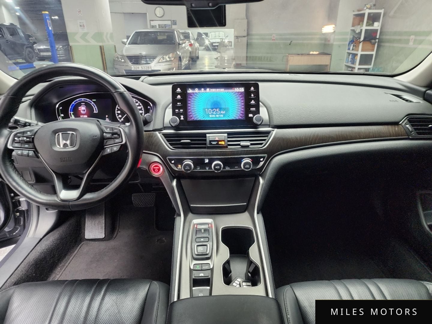 Honda Accord 2018 — миниатюра 6