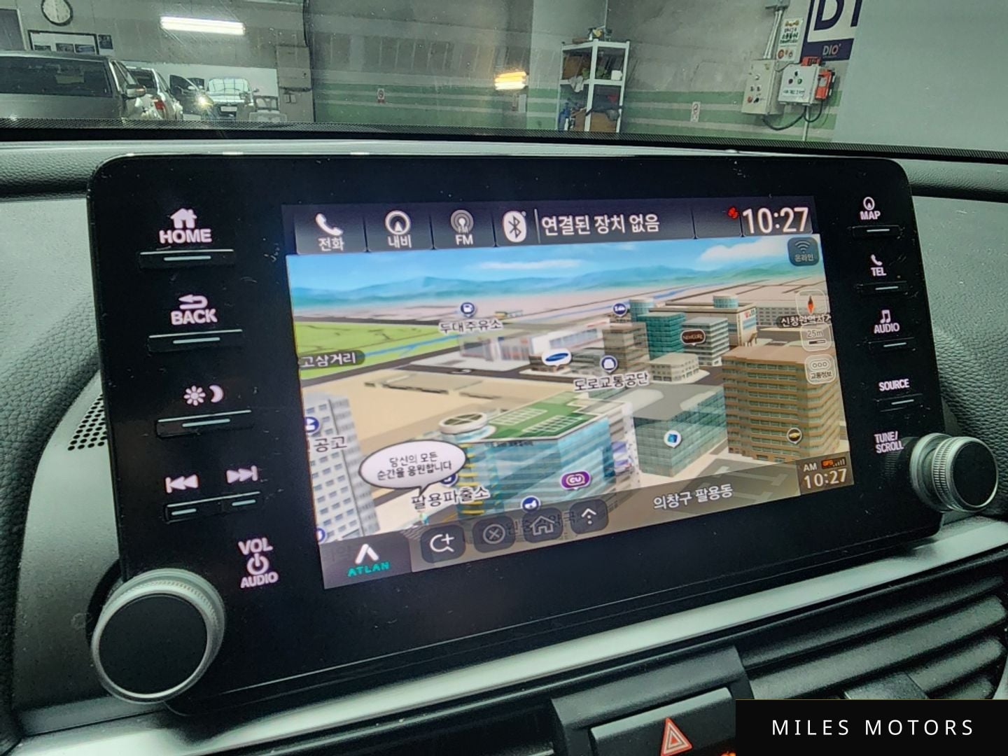 Honda Accord 2018 — миниатюра 12