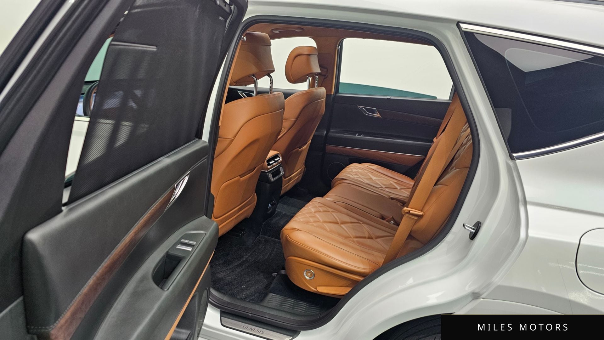 Genesis GV80 2024 — миниатюра 17