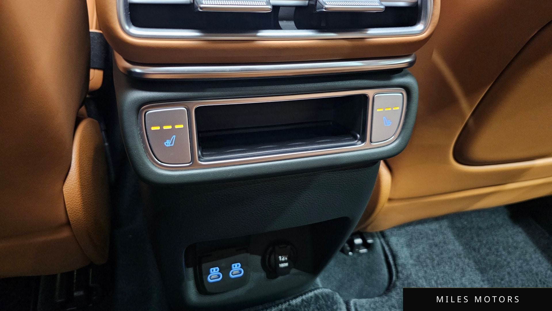Genesis GV80 2024 — миниатюра 19