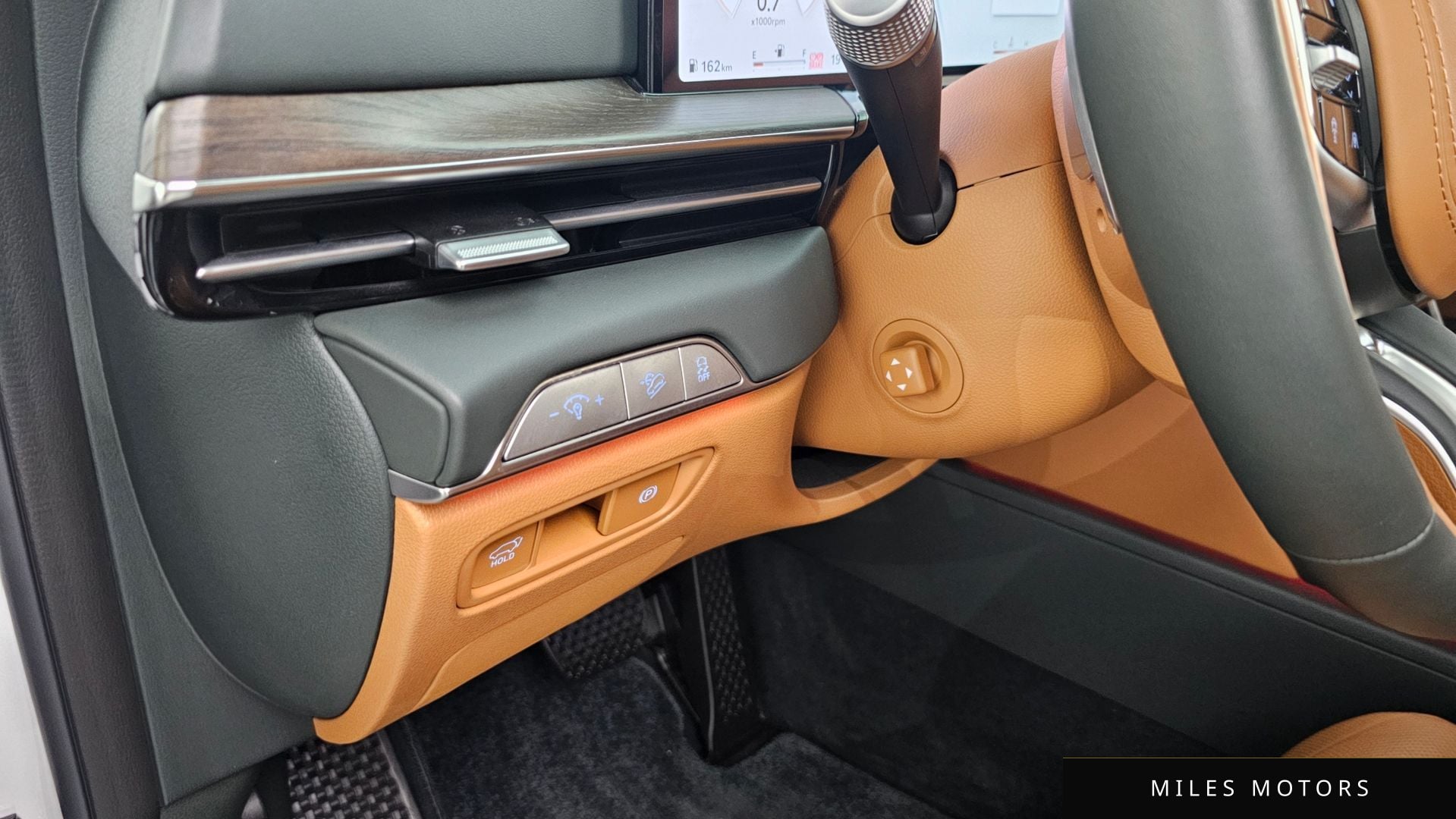 Genesis GV80 2024 — миниатюра 27