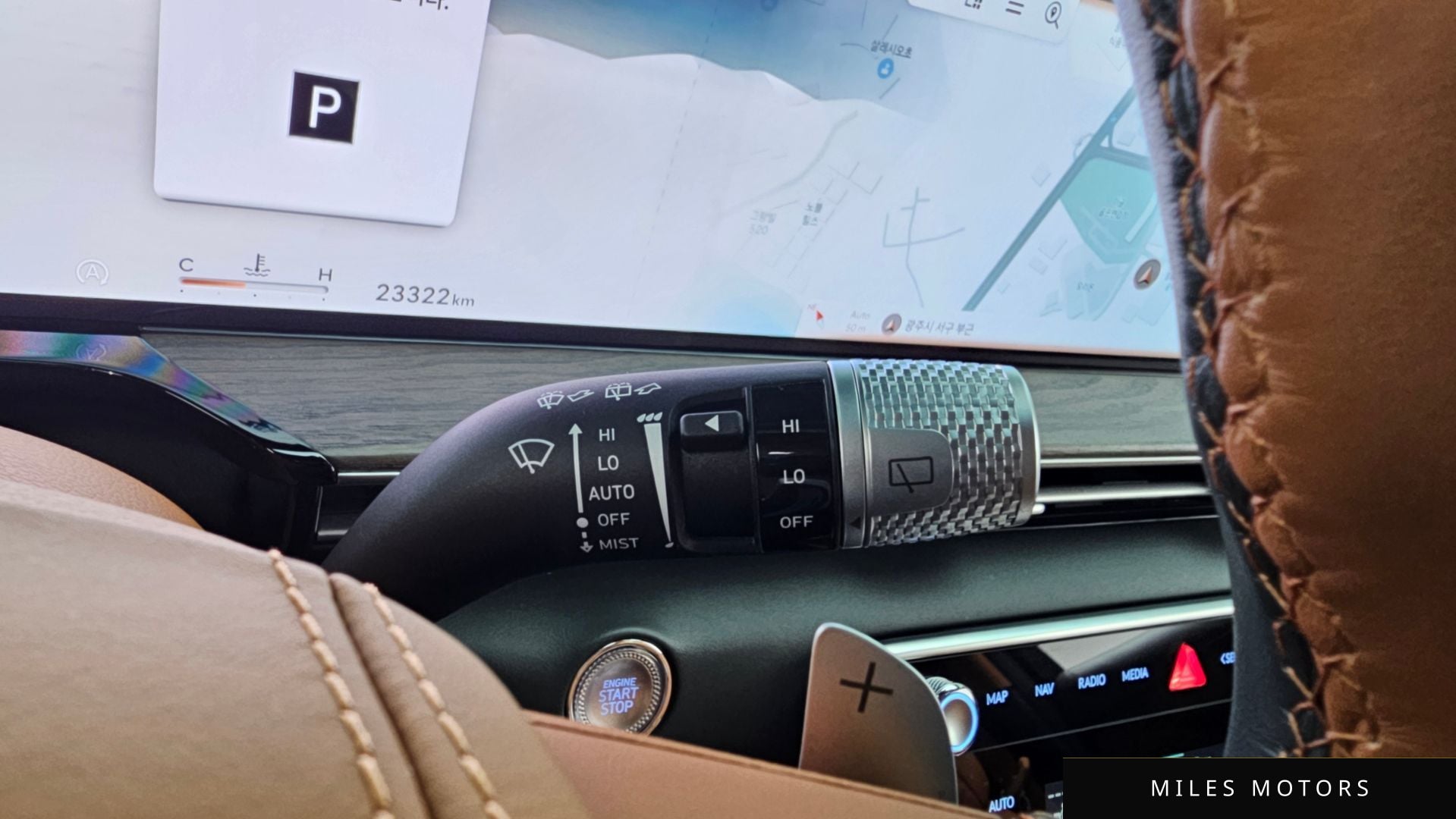 Genesis GV80 2024 — миниатюра 28
