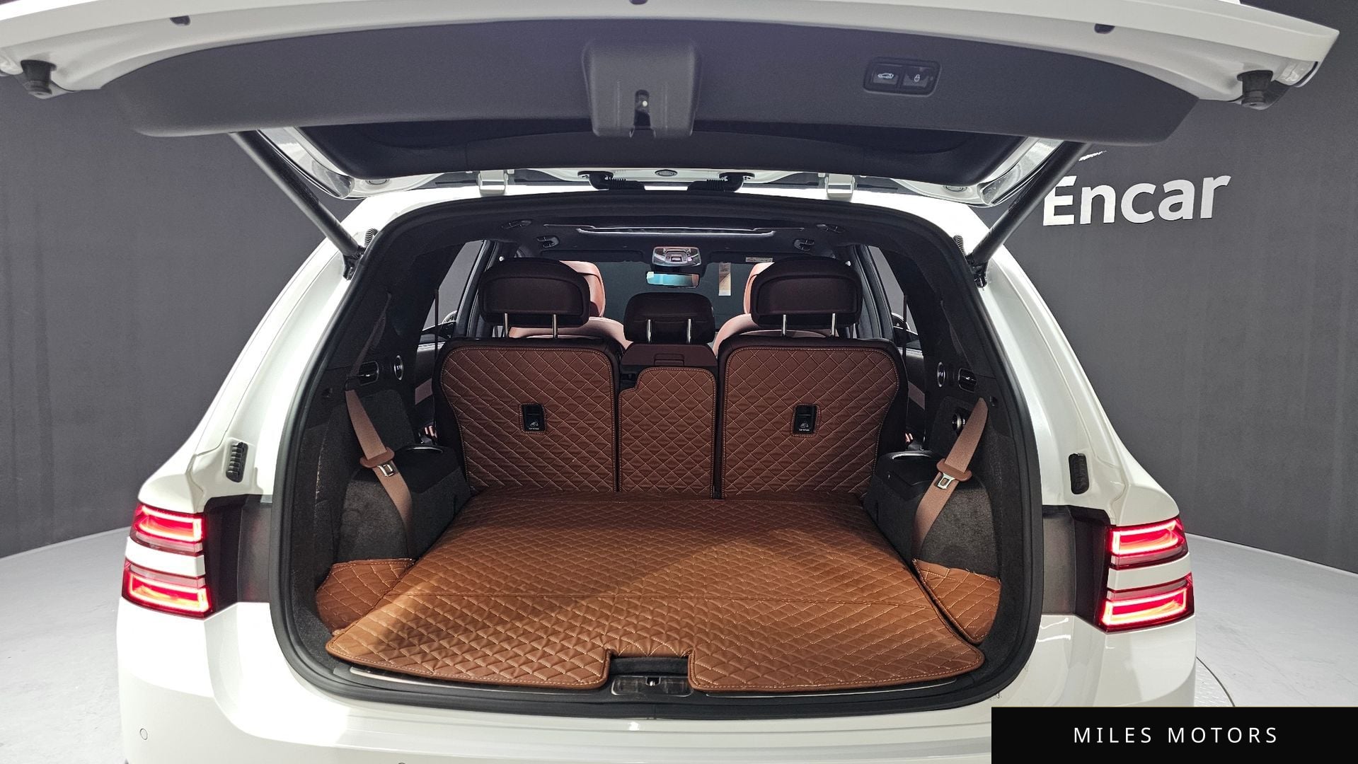 Genesis GV80 2024 — миниатюра 22