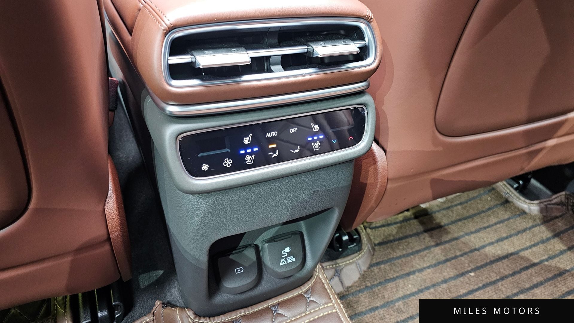 Genesis GV80 2024 — миниатюра 26