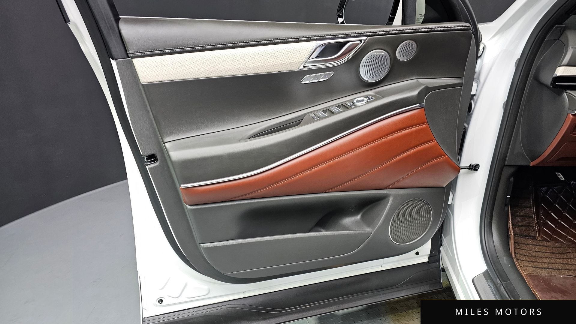 Genesis GV80 2024 — миниатюра 14