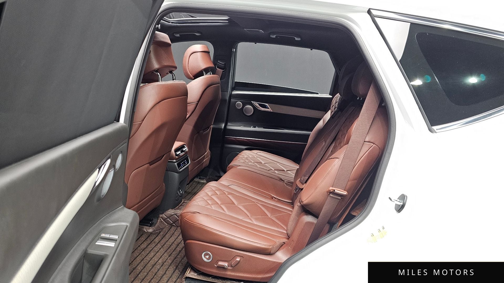 Genesis GV80 2024 — миниатюра 16