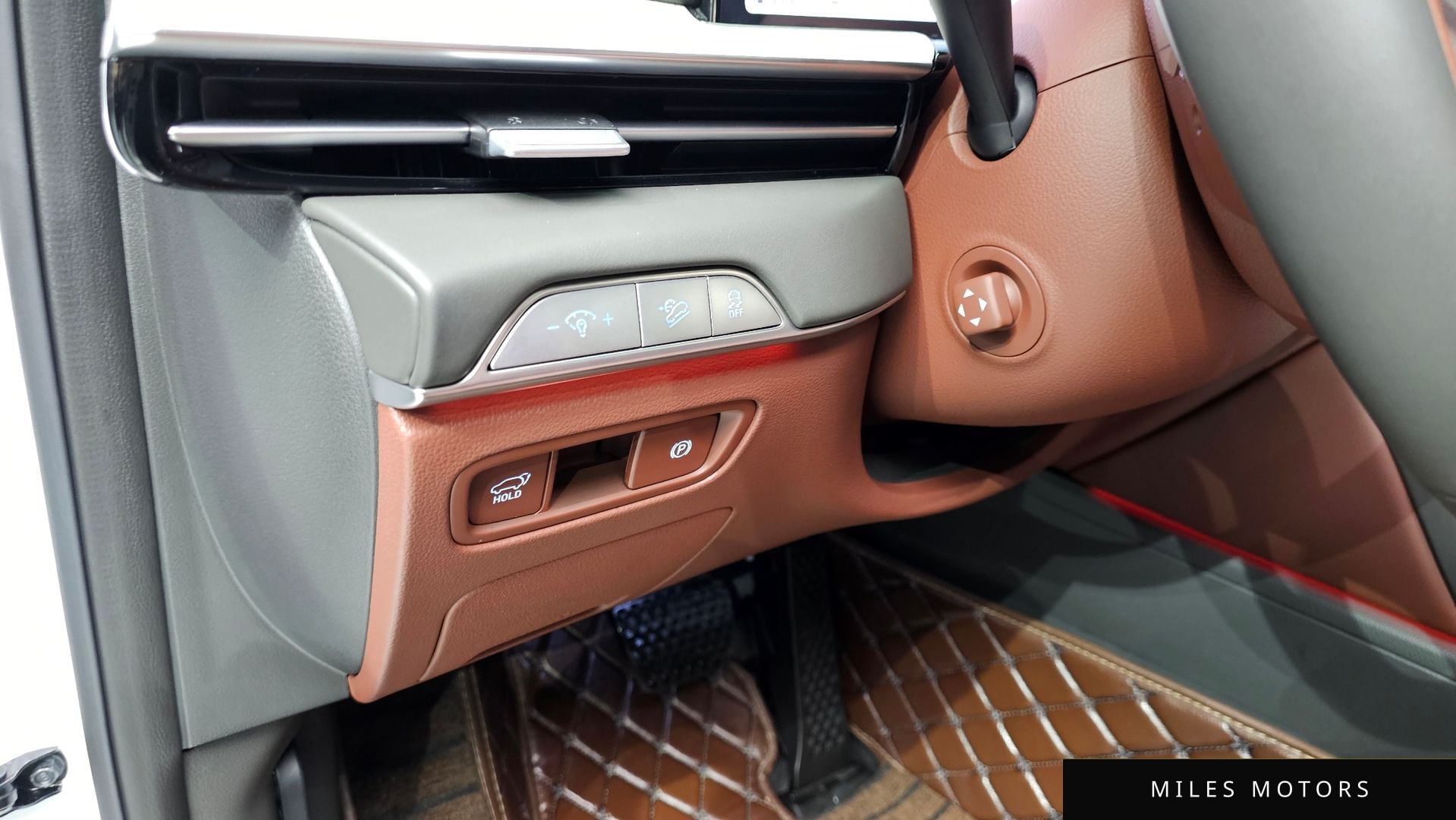 Genesis GV80 2024 — миниатюра 31