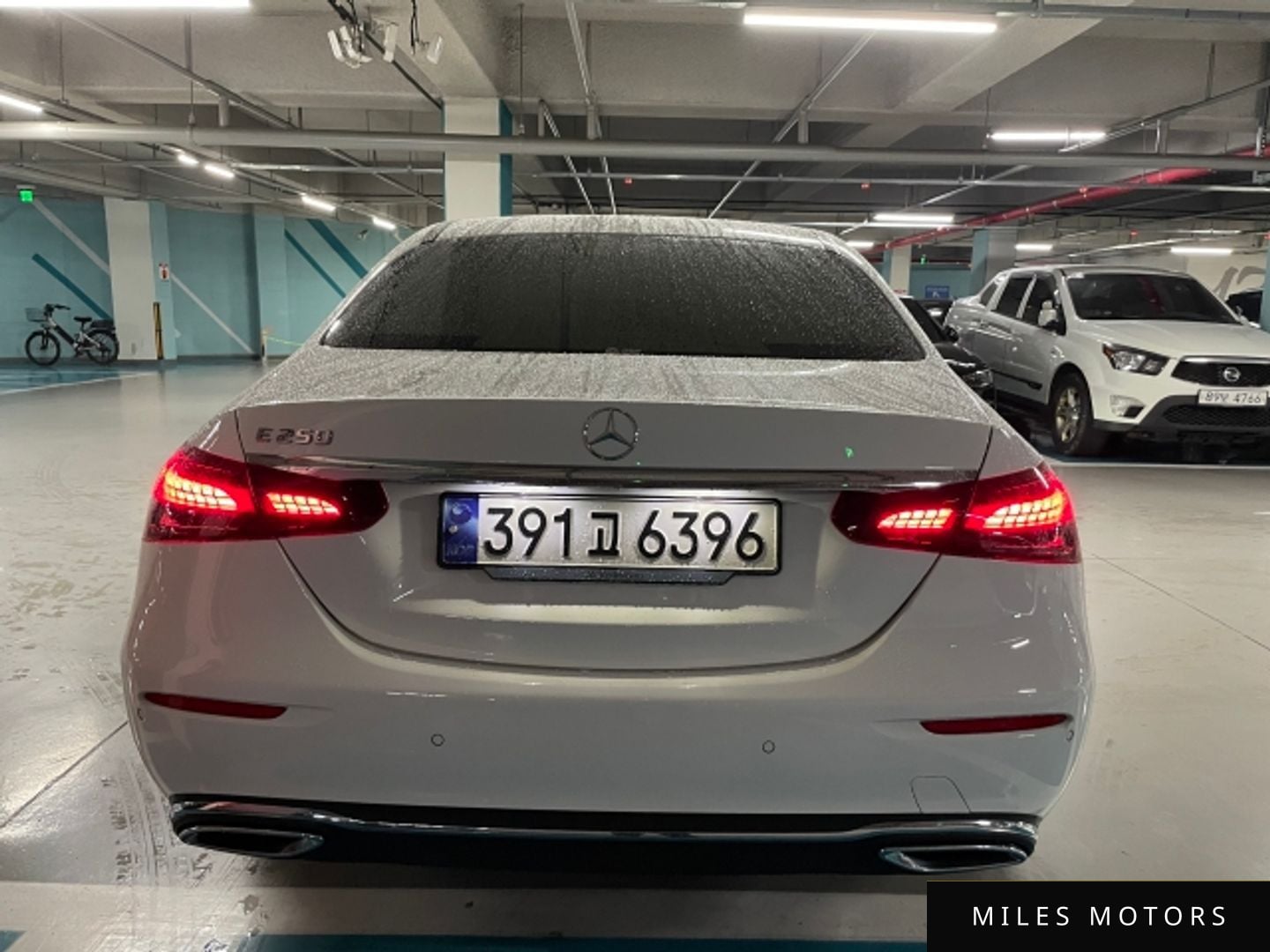 Mercedes-Benz E-Class W213 2023 — миниатюра 3