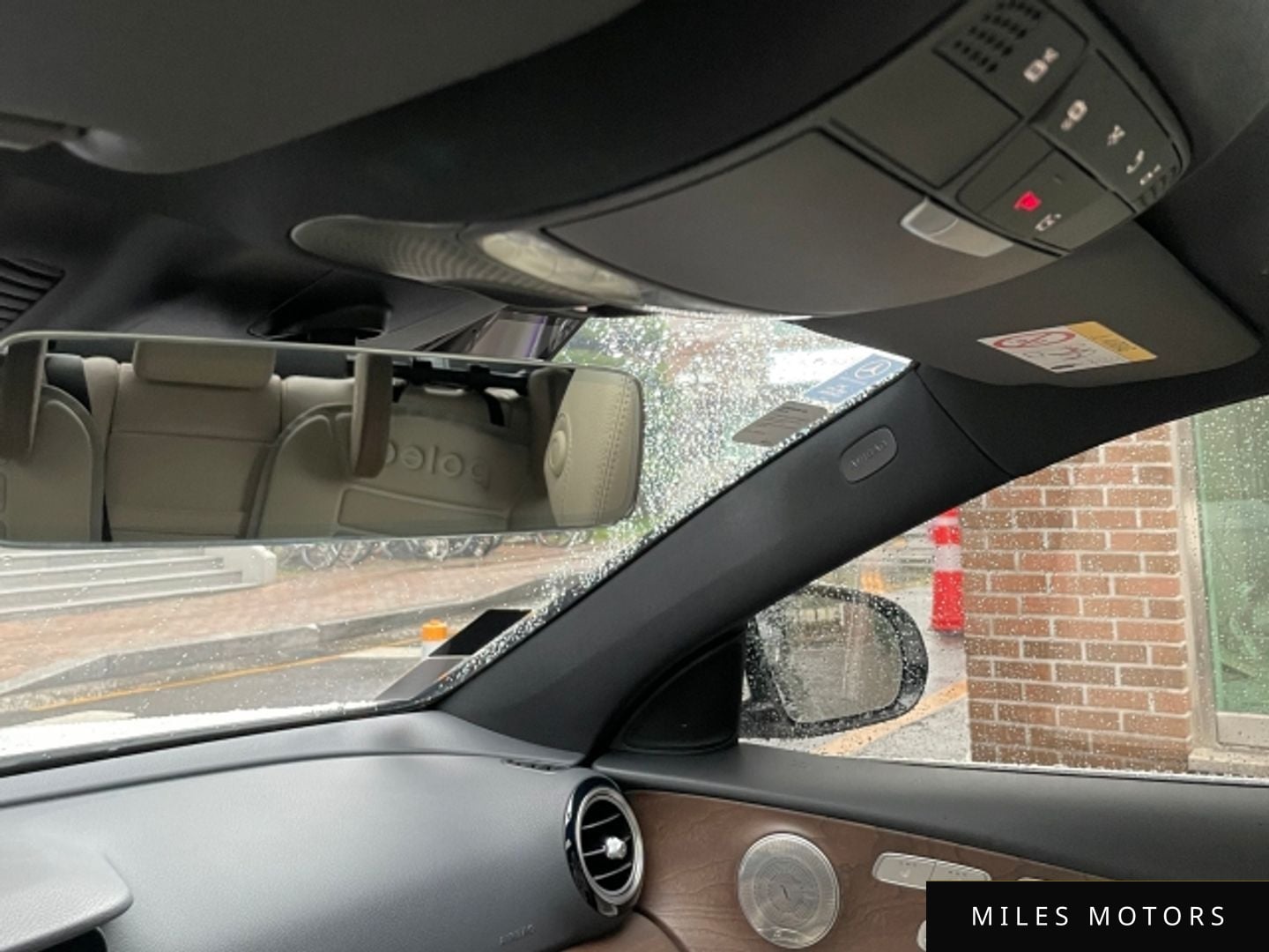 Mercedes-Benz E-Class W213 2023 — миниатюра 7