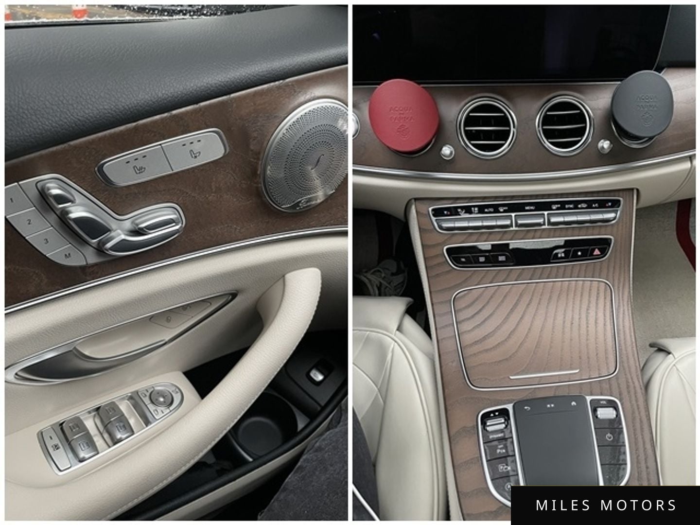 Mercedes-Benz E-Class W213 2023 — миниатюра 8