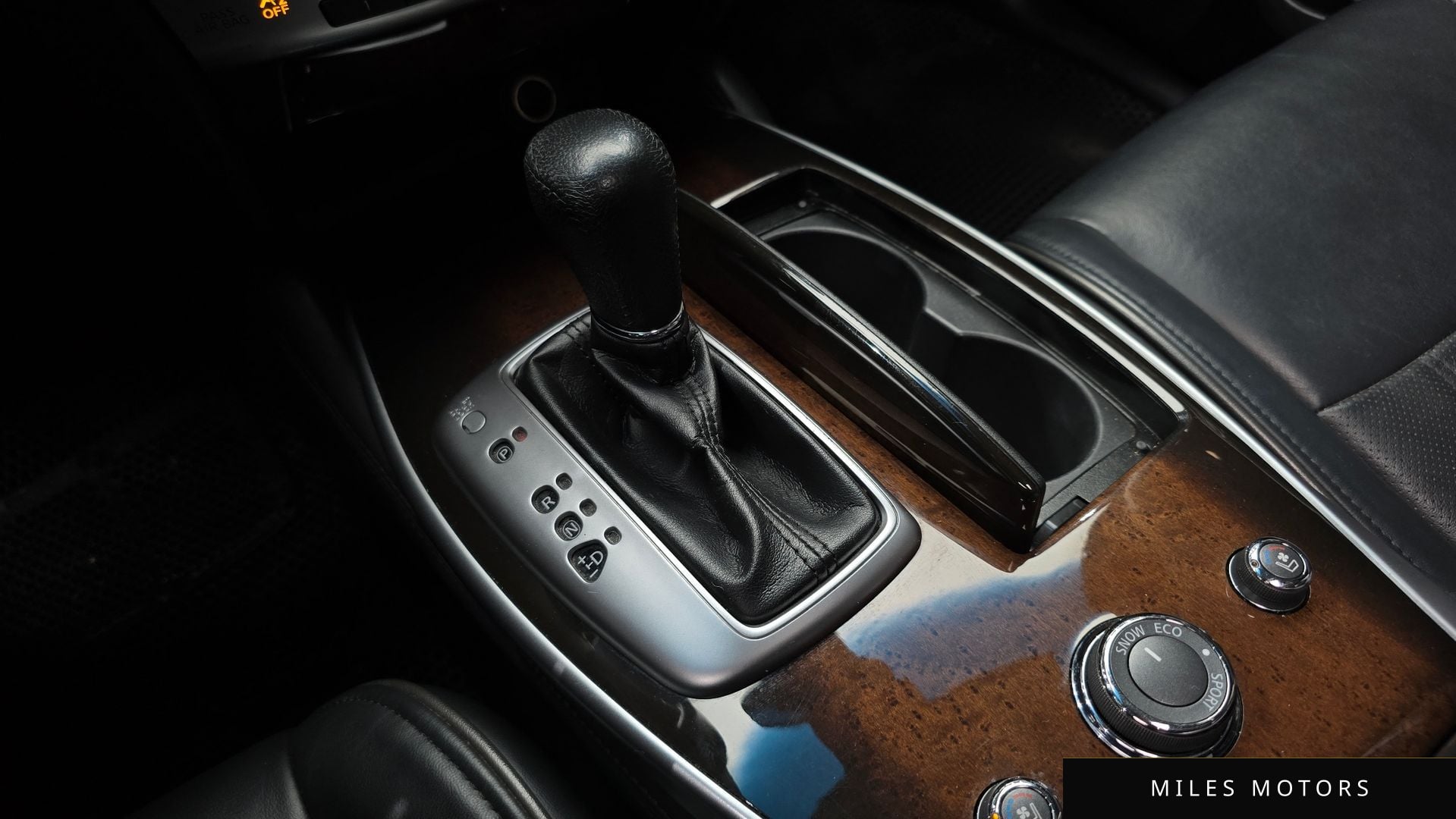 Infiniti QX60 2014 — миниатюра 9