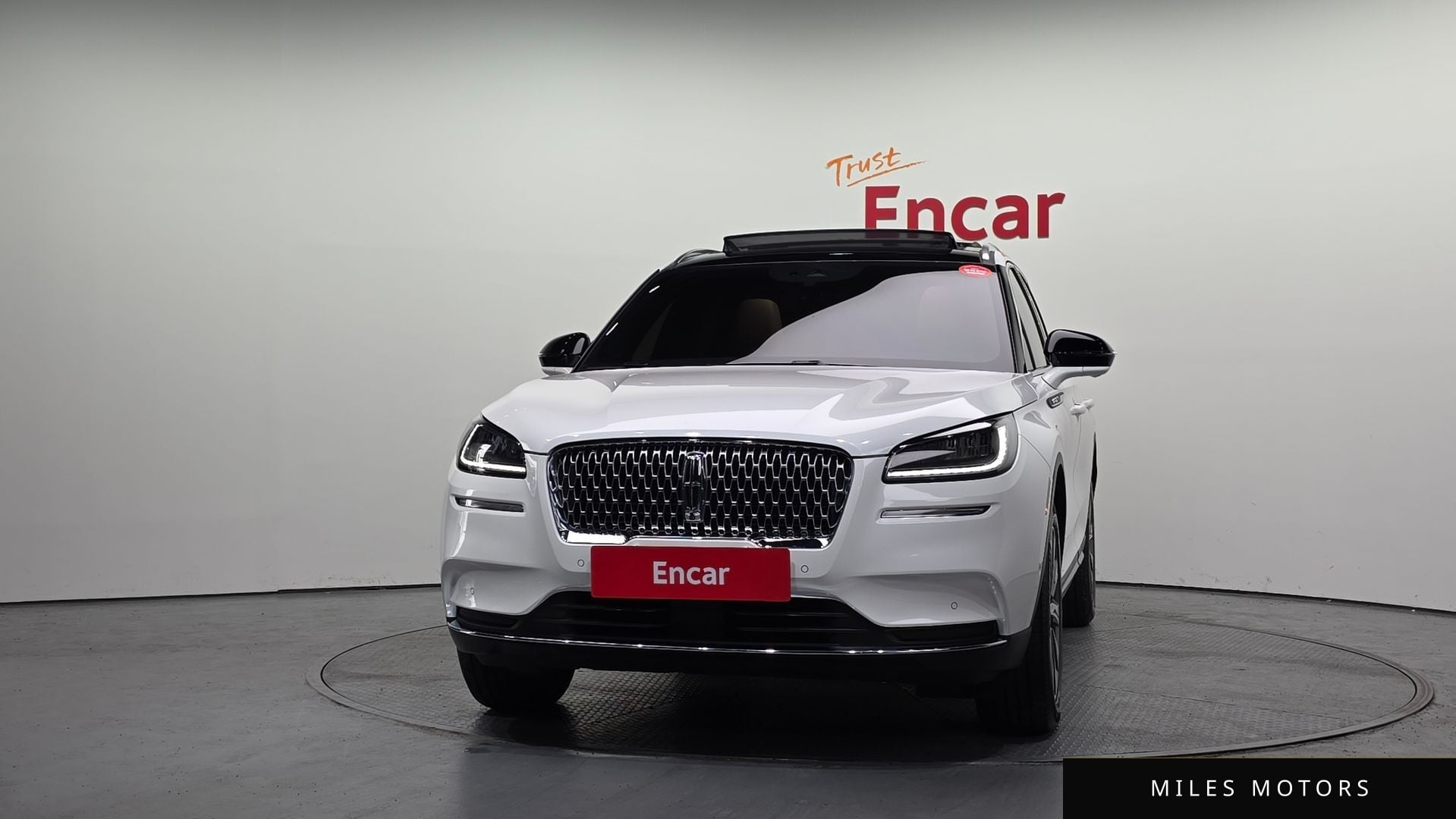 Lincoln Corsair 2022 — миниатюра 3