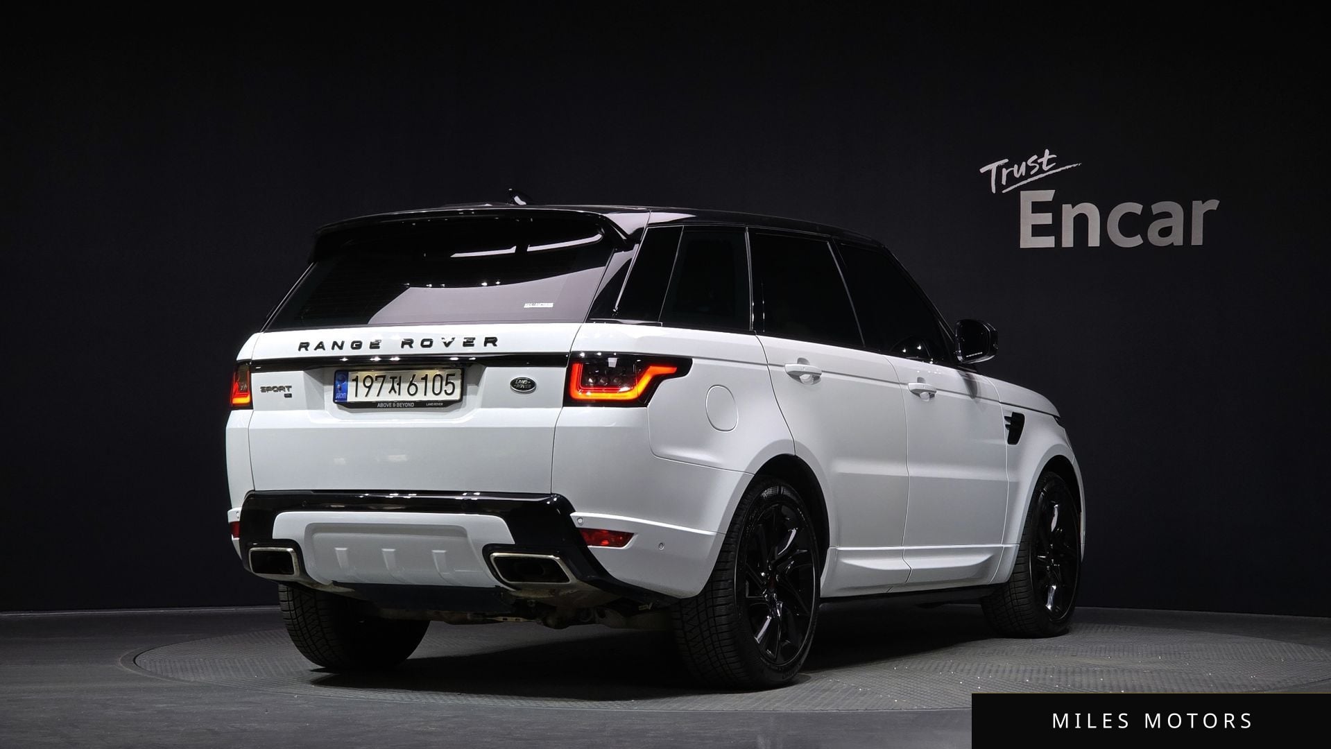 Land Rover Range Rover Sport 2022 — миниатюра 2