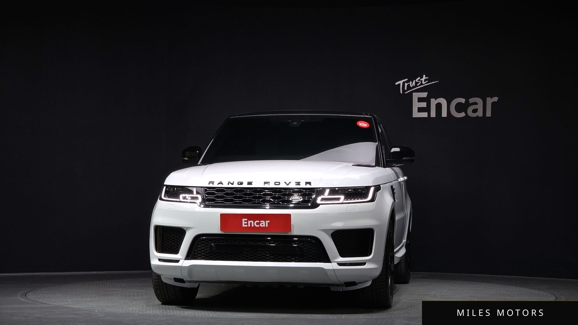 Land Rover Range Rover Sport 2022 — миниатюра 3