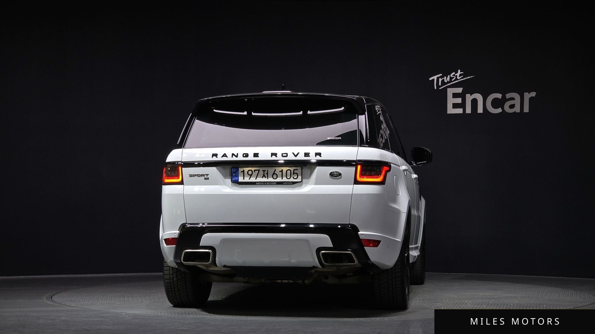 Land Rover Range Rover Sport 2022 — миниатюра 4