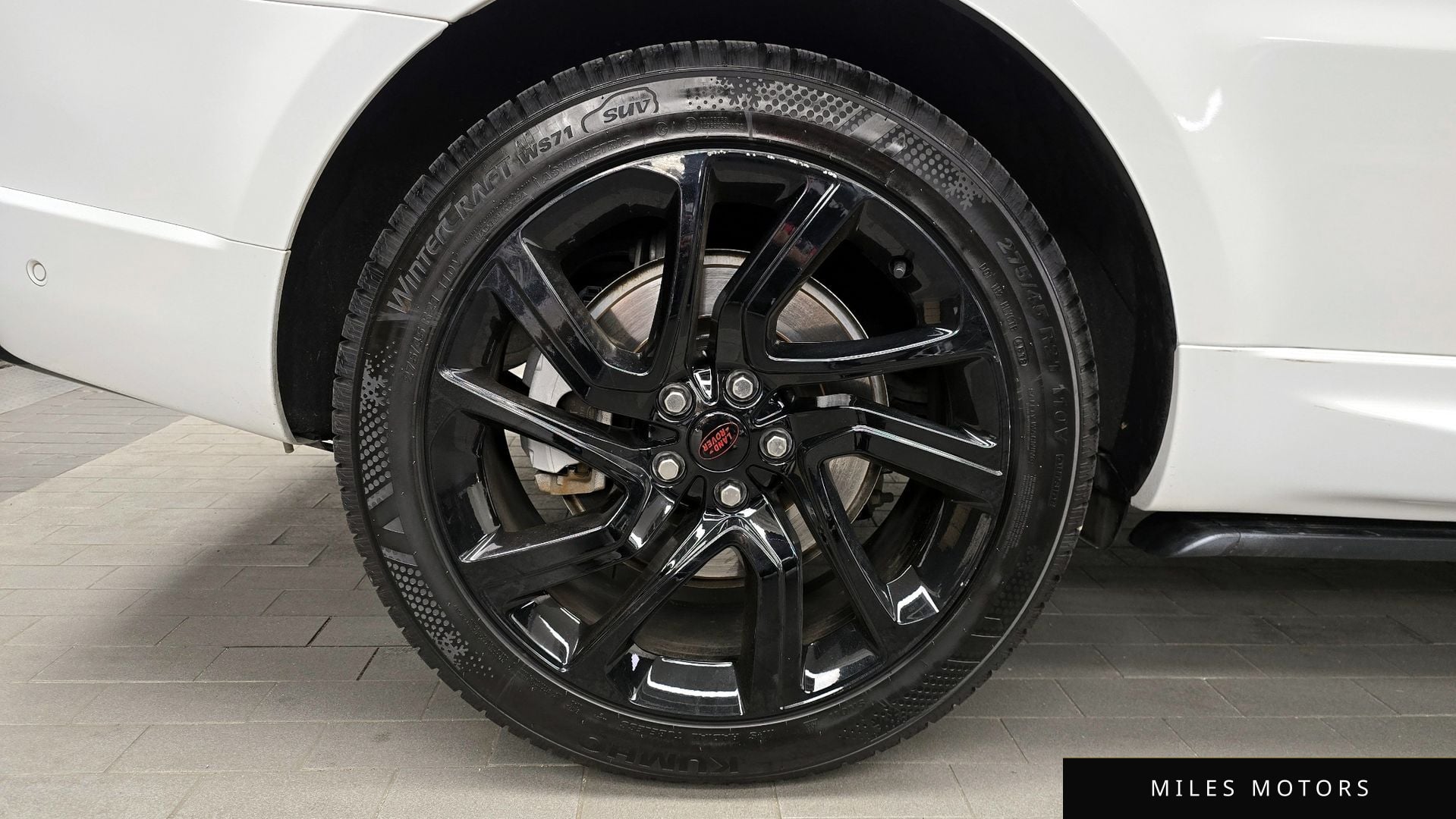 Land Rover Range Rover Sport 2022 — миниатюра 5