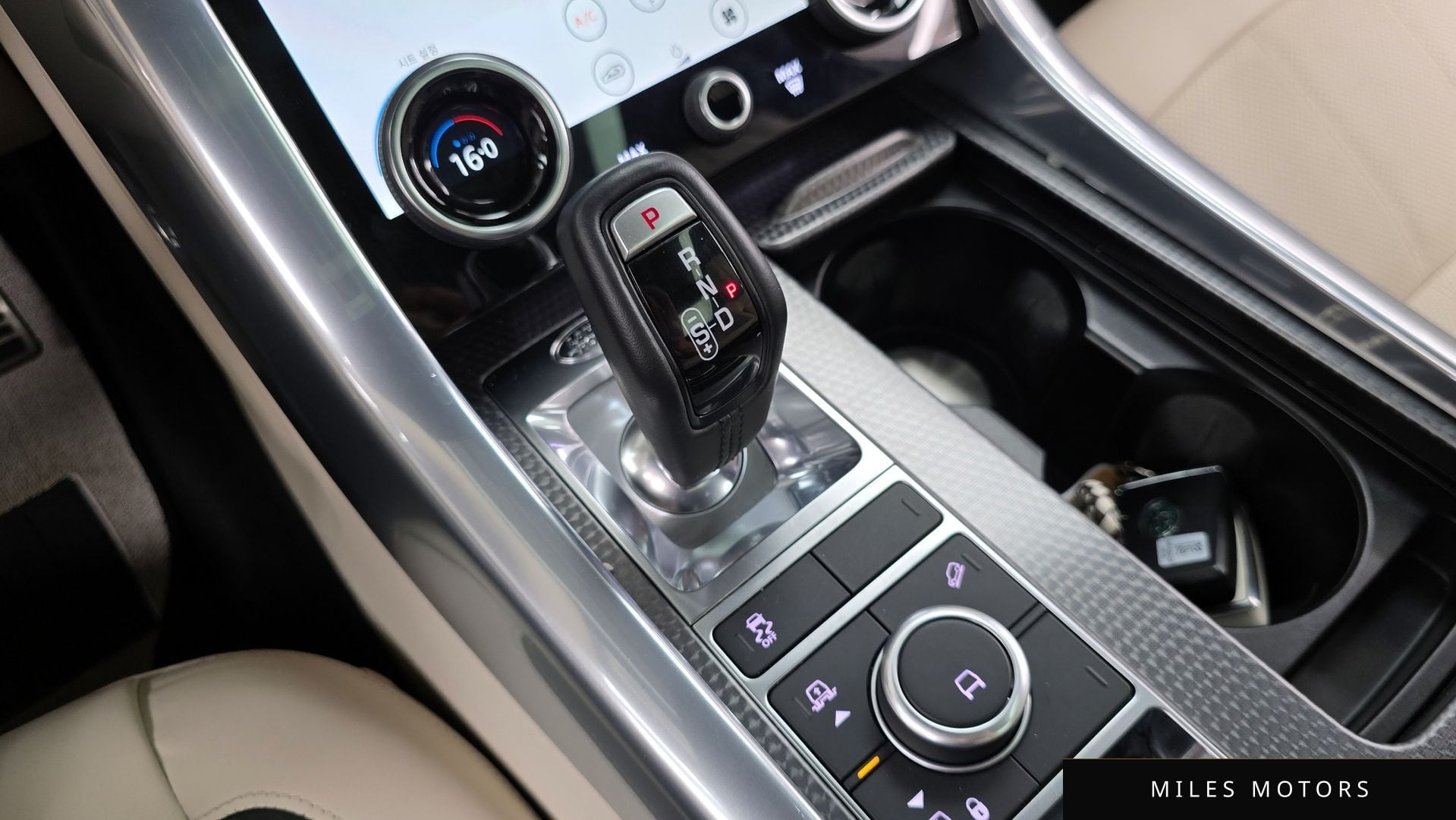 Land Rover Range Rover Sport 2022 — миниатюра 12