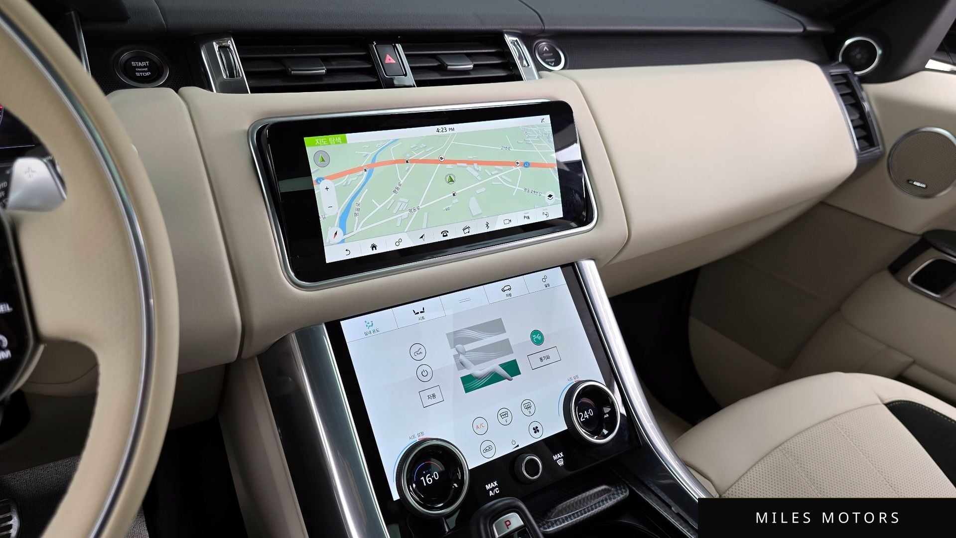 Land Rover Range Rover Sport 2022 — миниатюра 20