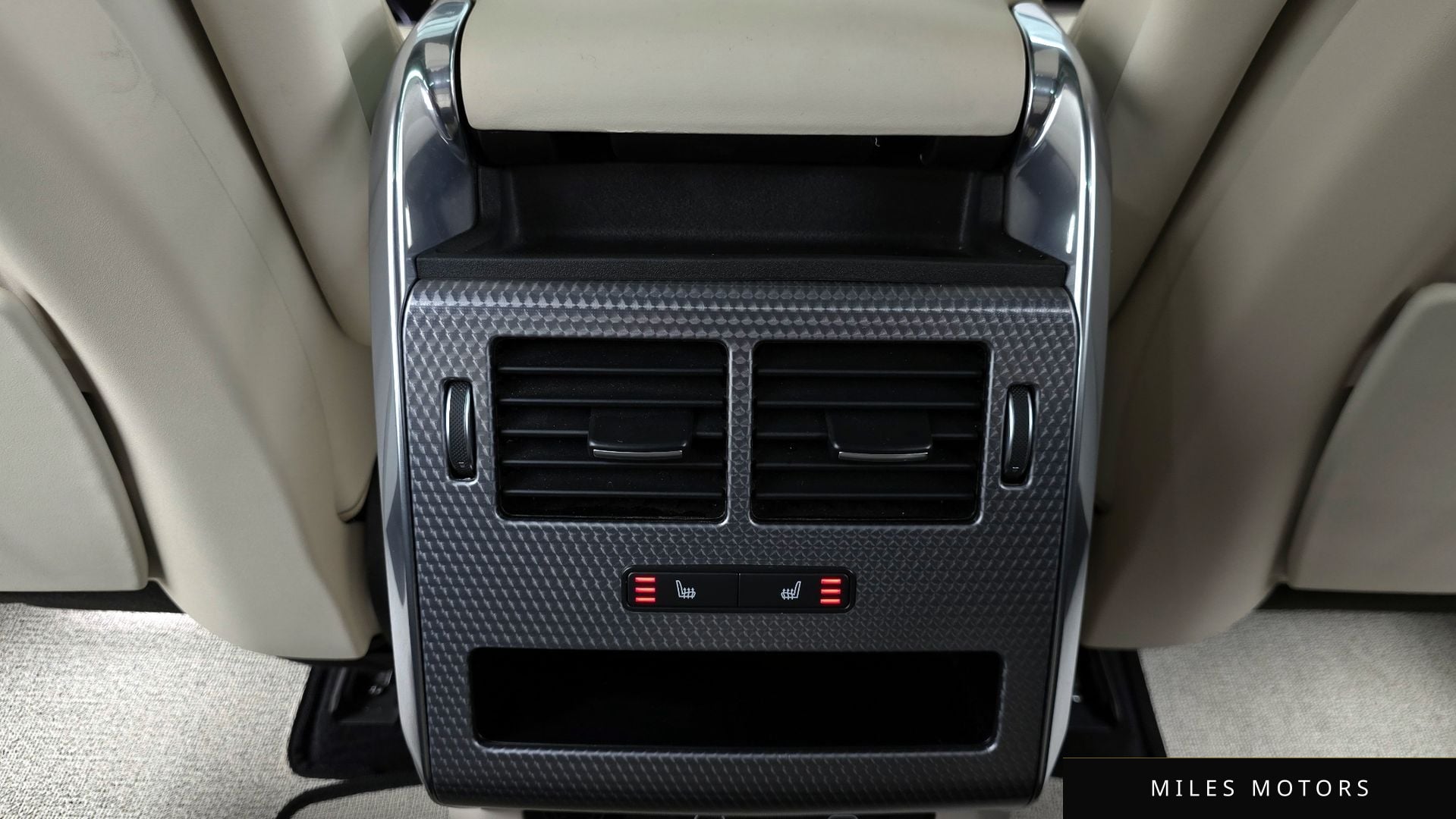 Land Rover Range Rover Sport 2022 — миниатюра 24