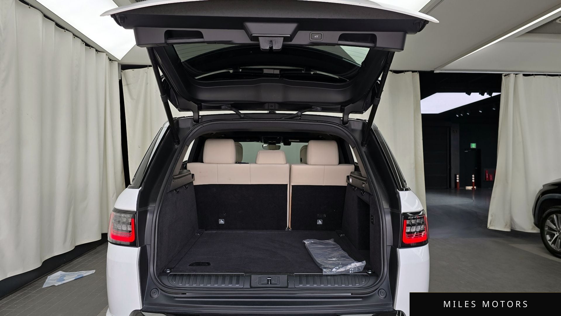 Land Rover Range Rover Sport 2022 — миниатюра 26