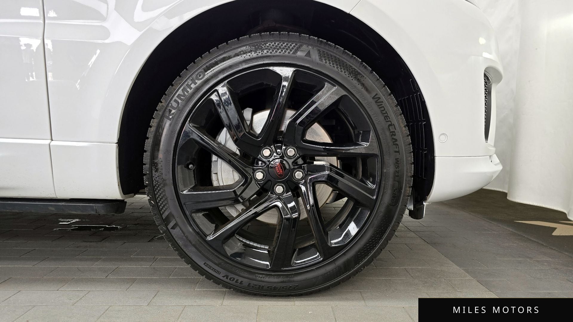 Land Rover Range Rover Sport 2022 — миниатюра 7