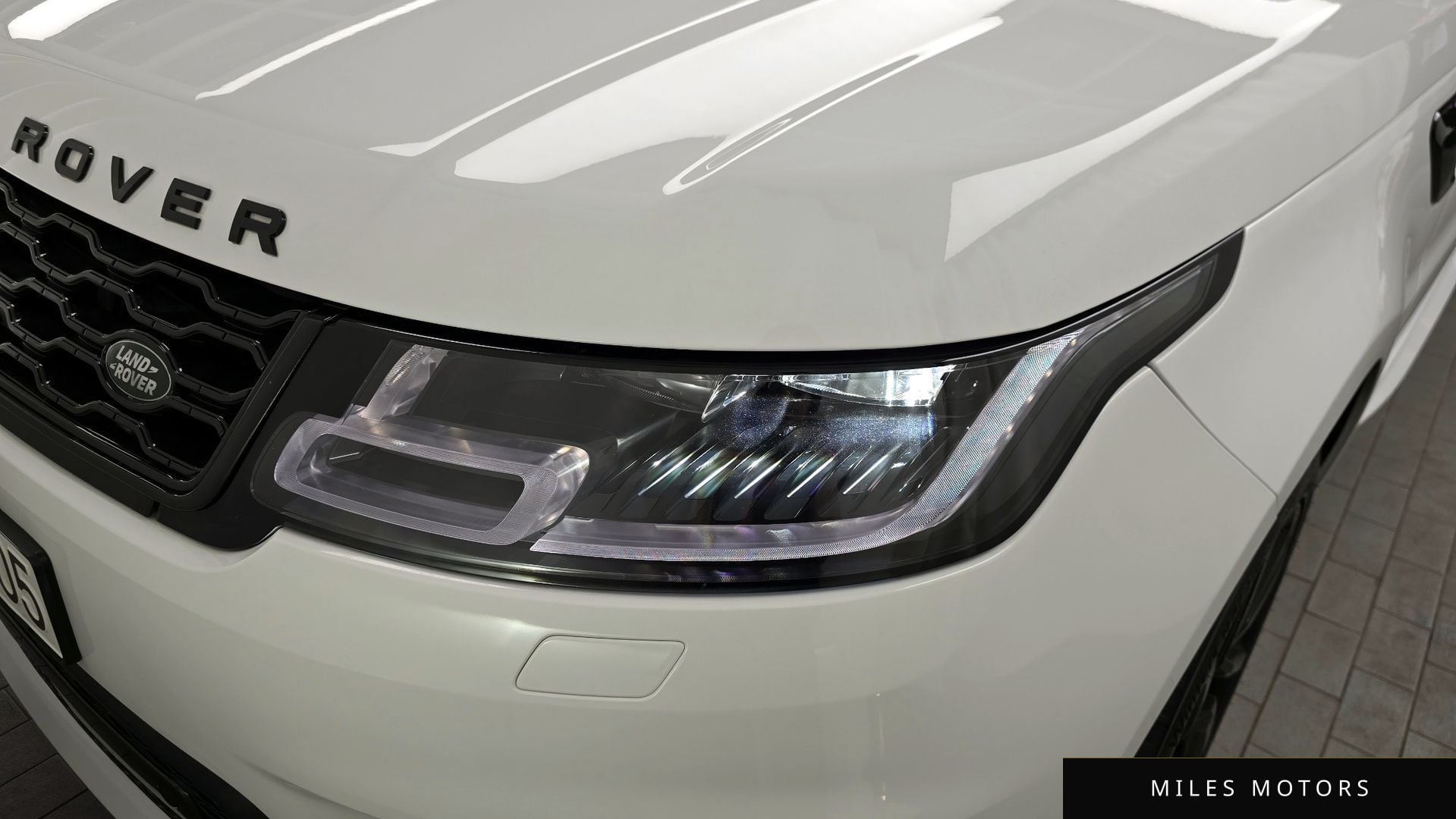 Land Rover Range Rover Sport 2022 — миниатюра 8