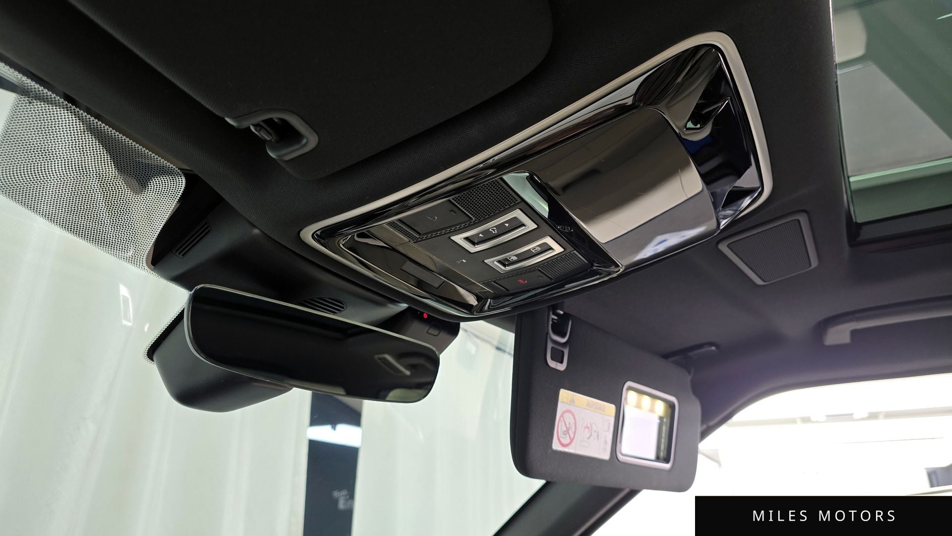 Land Rover Range Rover Sport 2022 — миниатюра 27