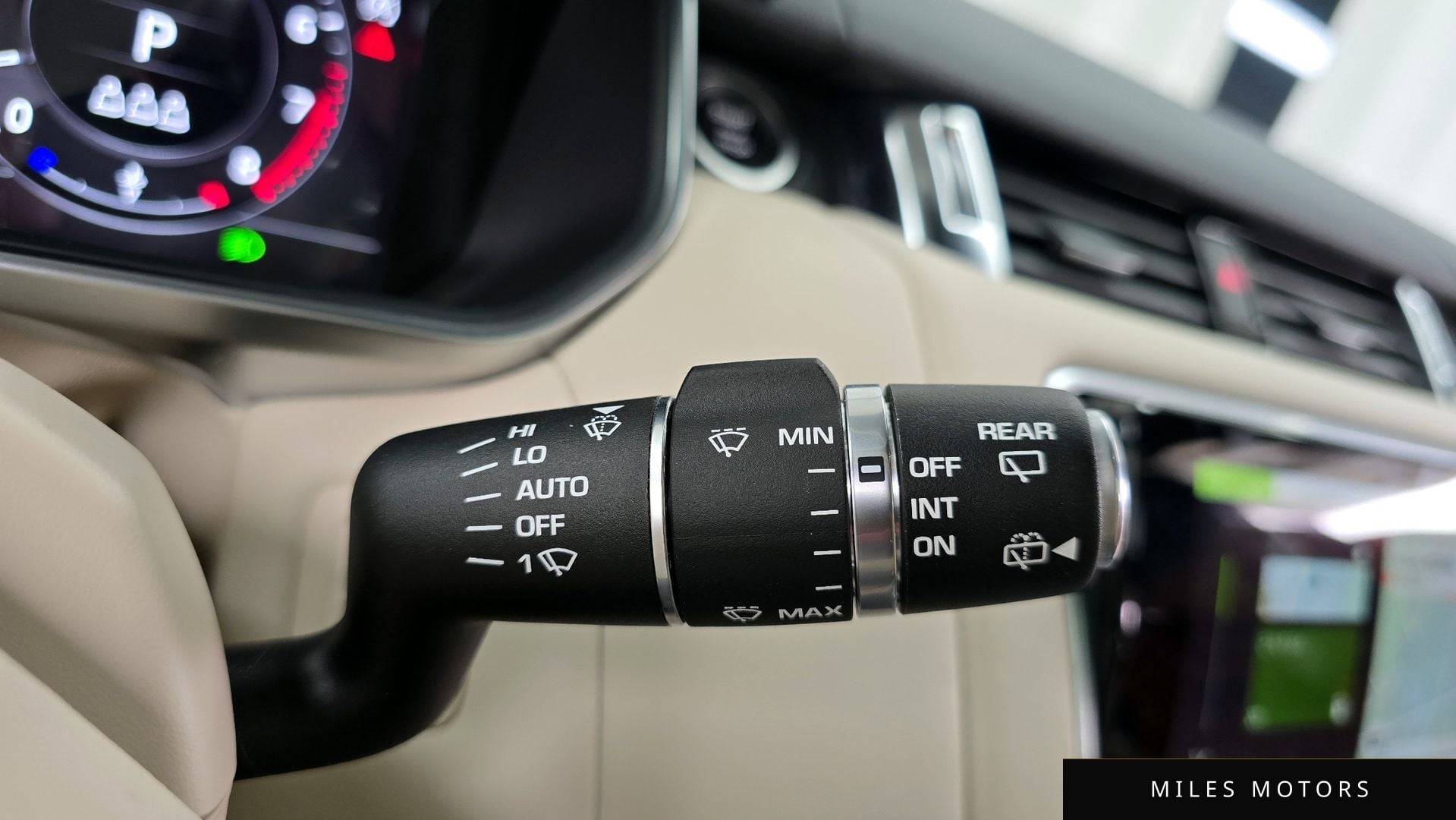 Land Rover Range Rover Sport 2022 — миниатюра 29
