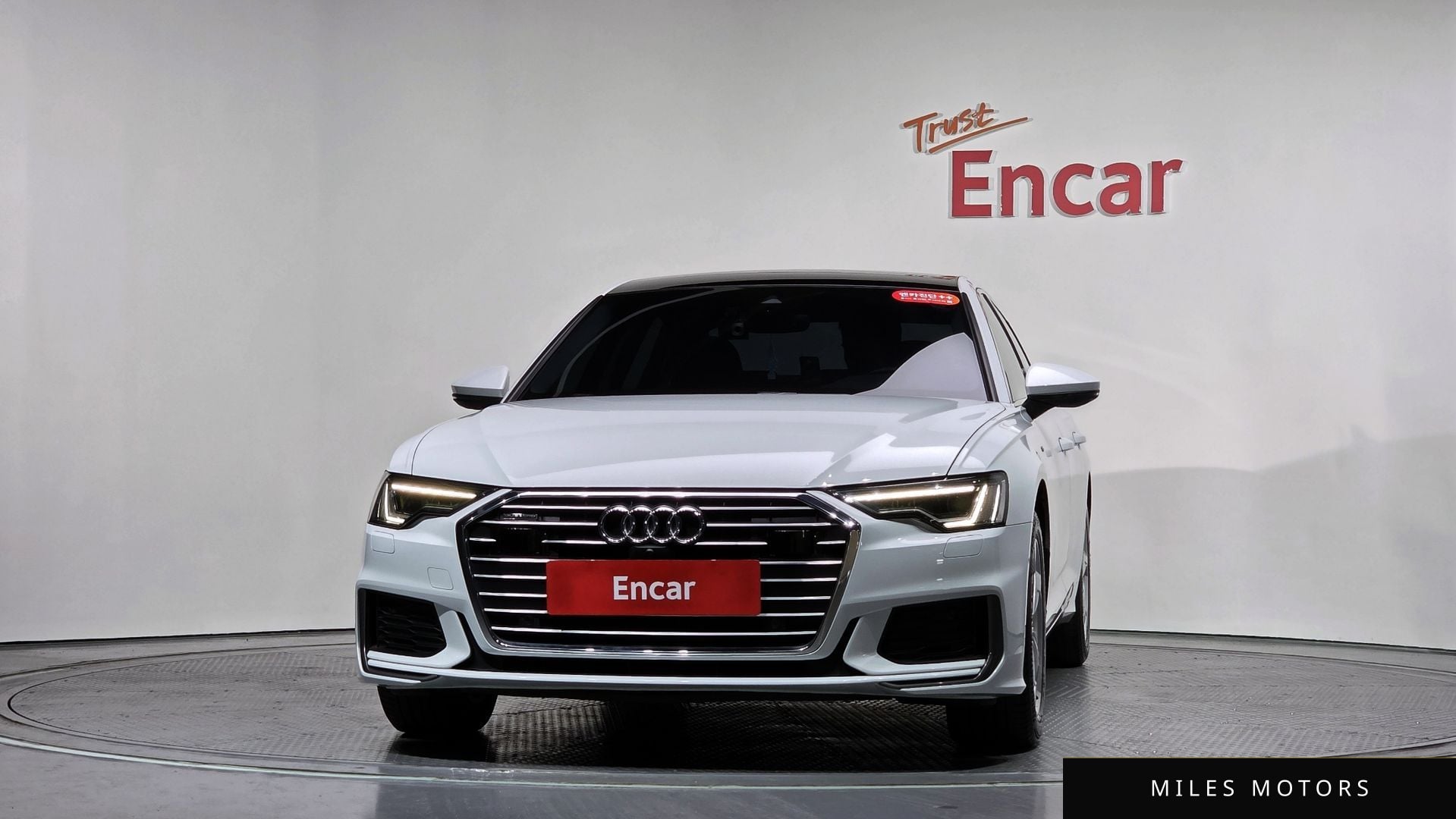 Audi A6 (C8) 2020 — миниатюра 2