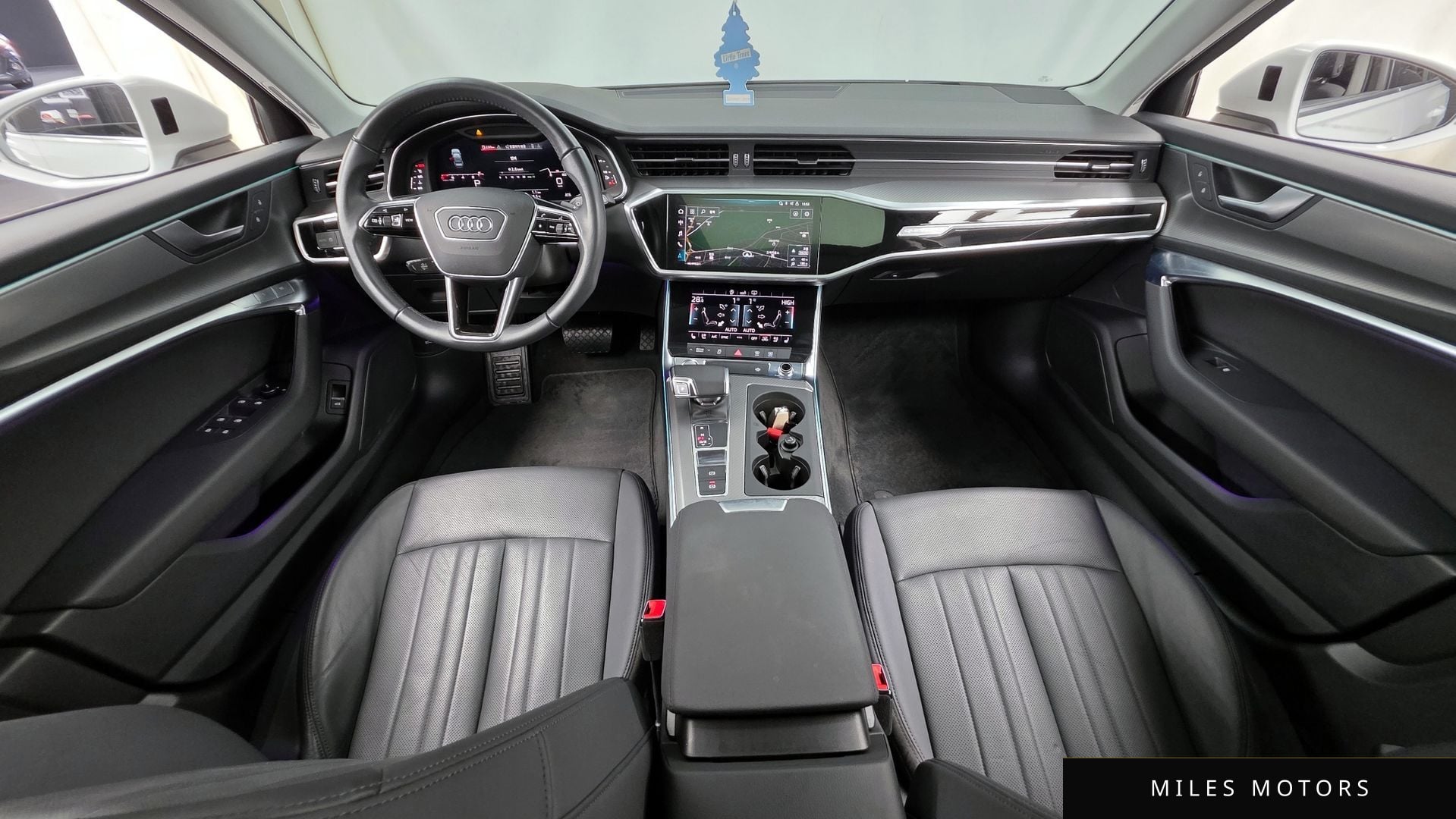 Audi A6 (C8) 2020 — миниатюра 9