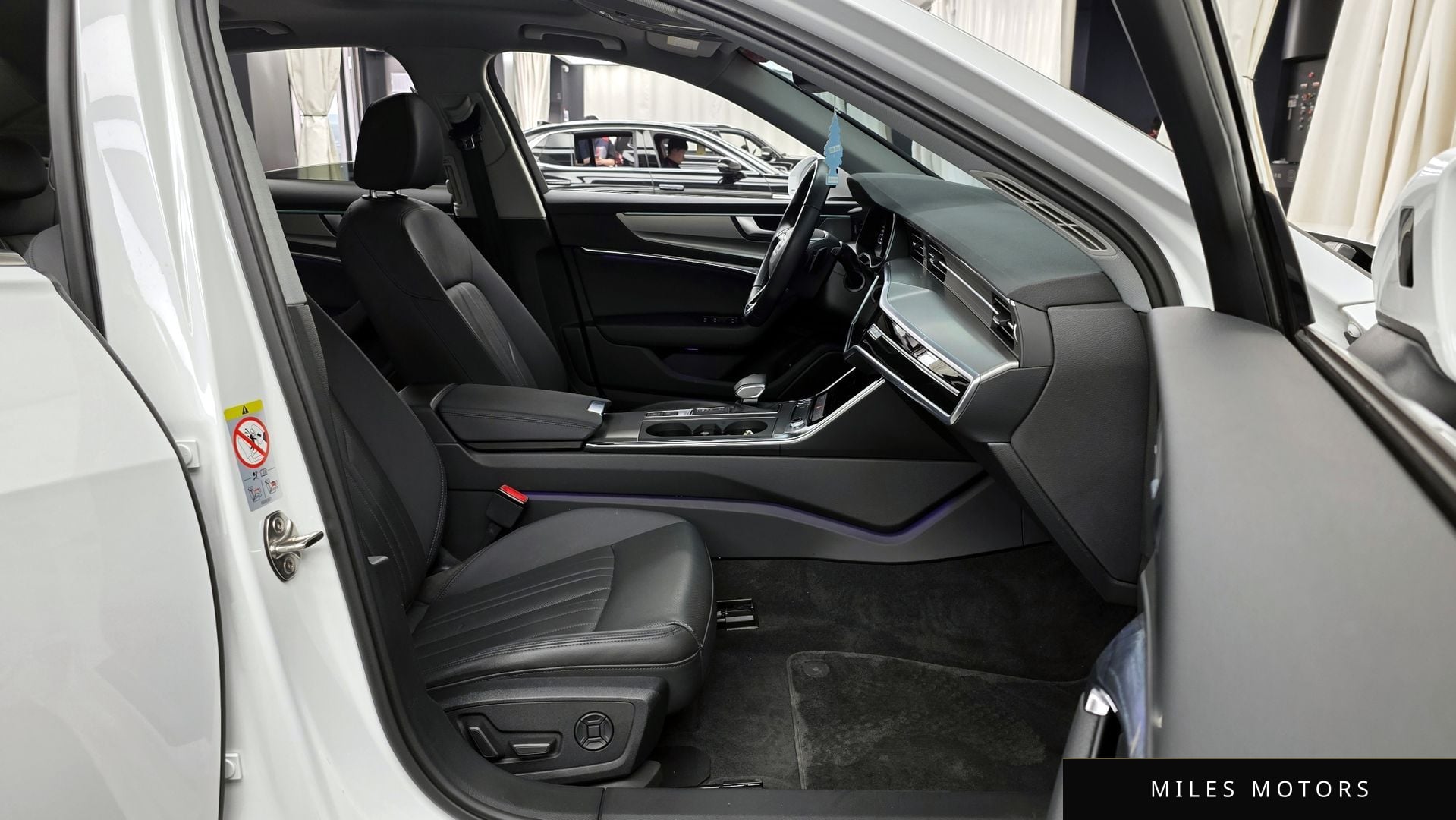 Audi A6 (C8) 2020 — миниатюра 17