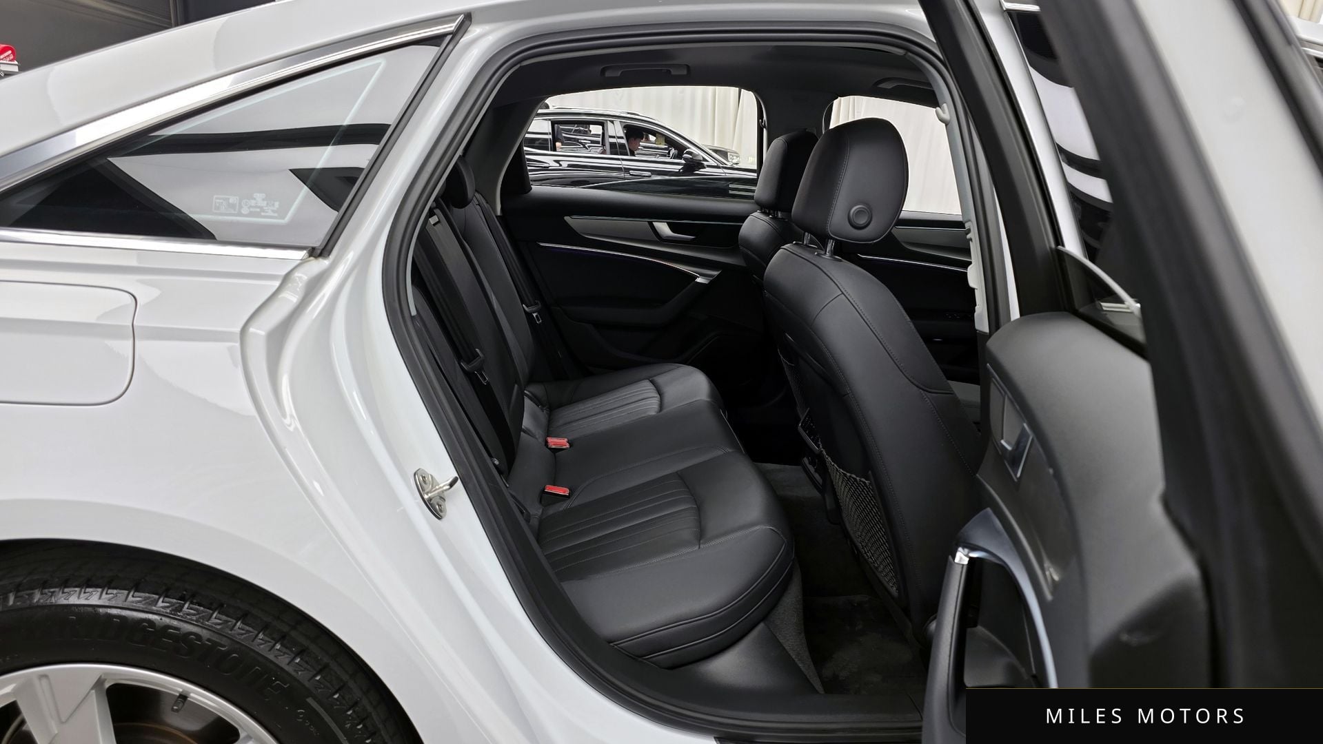 Audi A6 (C8) 2020 — миниатюра 18