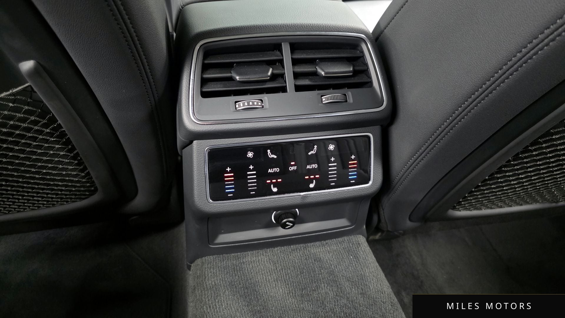 Audi A6 (C8) 2020 — миниатюра 25
