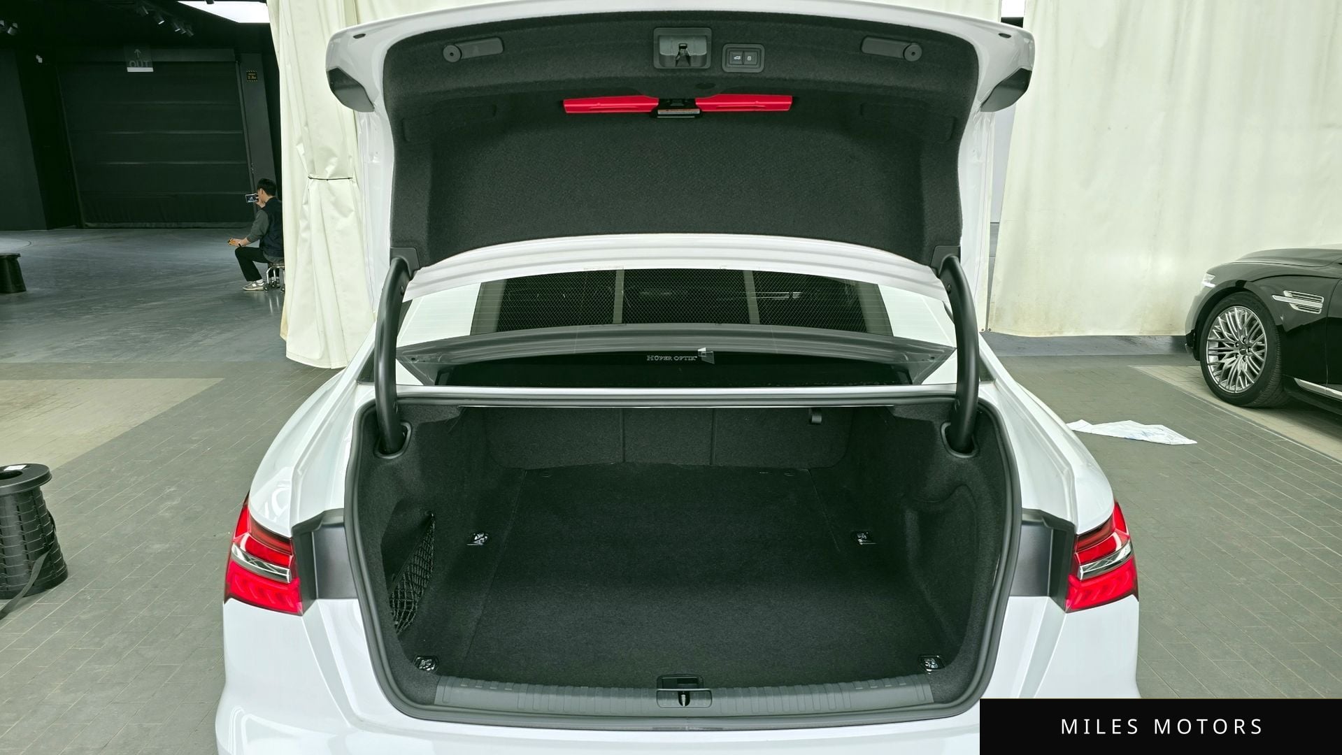 Audi A6 (C8) 2020 — миниатюра 26