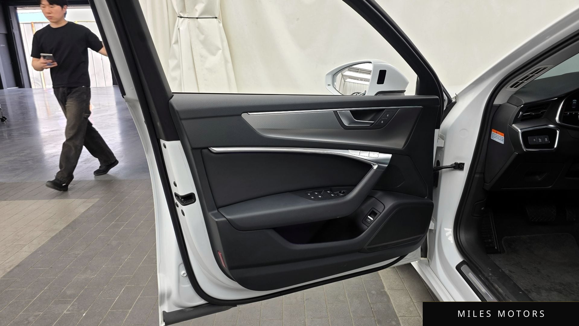 Audi A6 (C8) 2020 — миниатюра 13